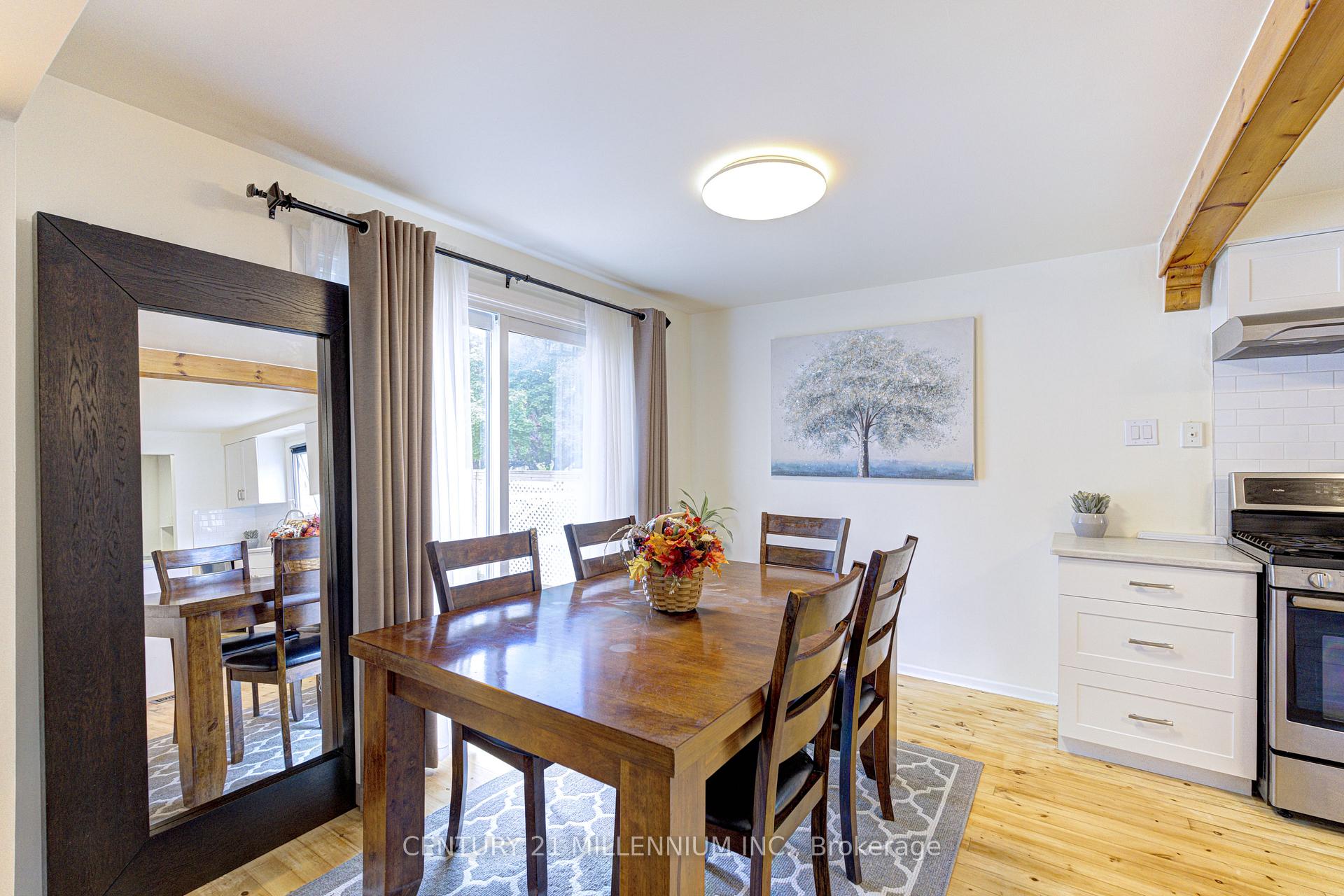 Photo 12 of 59 Lewis Crescent, Kitchener, Centreville Chicopee — HOMEH