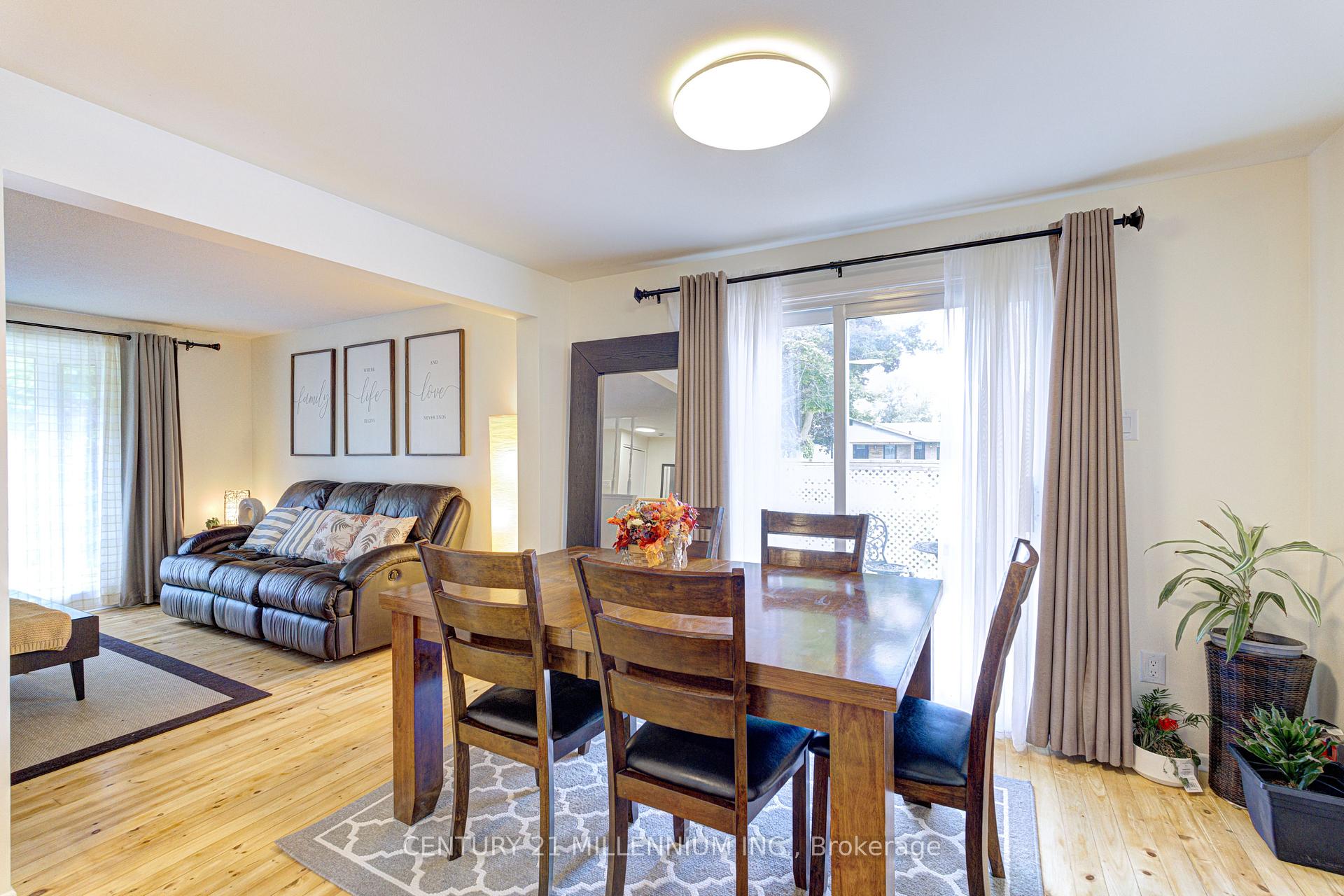Photo 13 of 59 Lewis Crescent, Kitchener, Centreville Chicopee — HOMEH