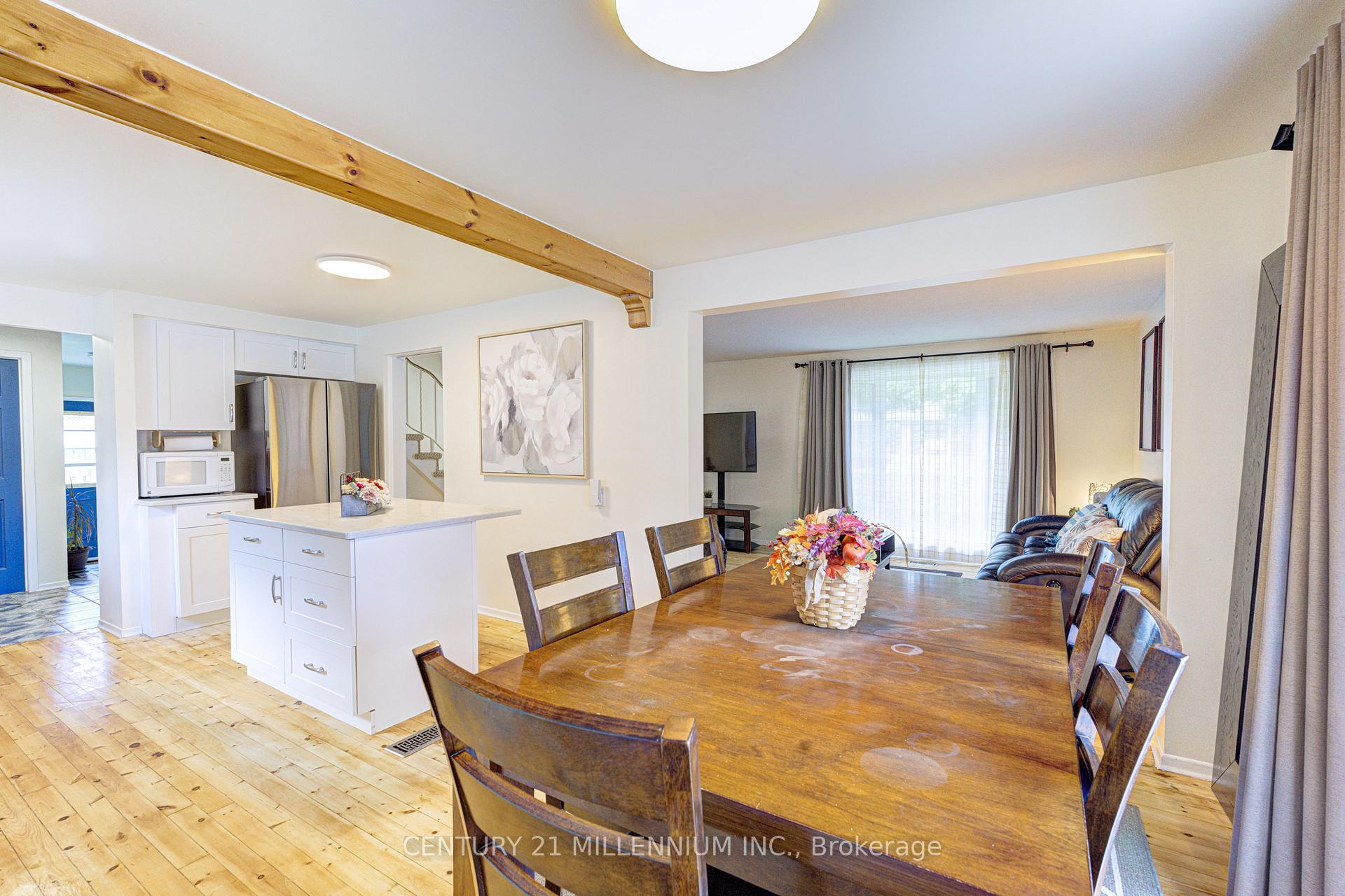 Photo 14 of 59 Lewis Crescent, Kitchener, Centreville Chicopee — HOMEH
