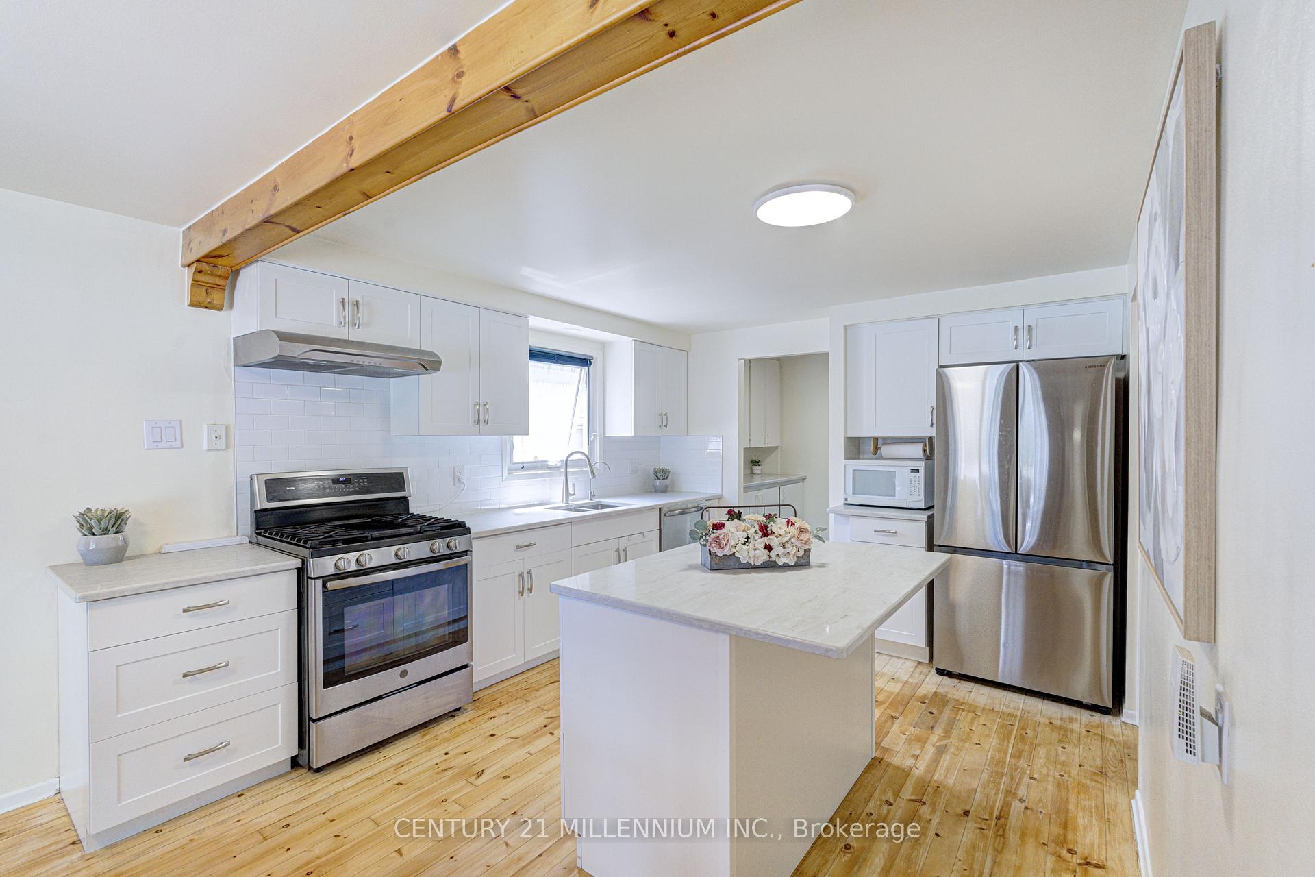 Photo 16 of 59 Lewis Crescent, Kitchener, Centreville Chicopee — HOMEH