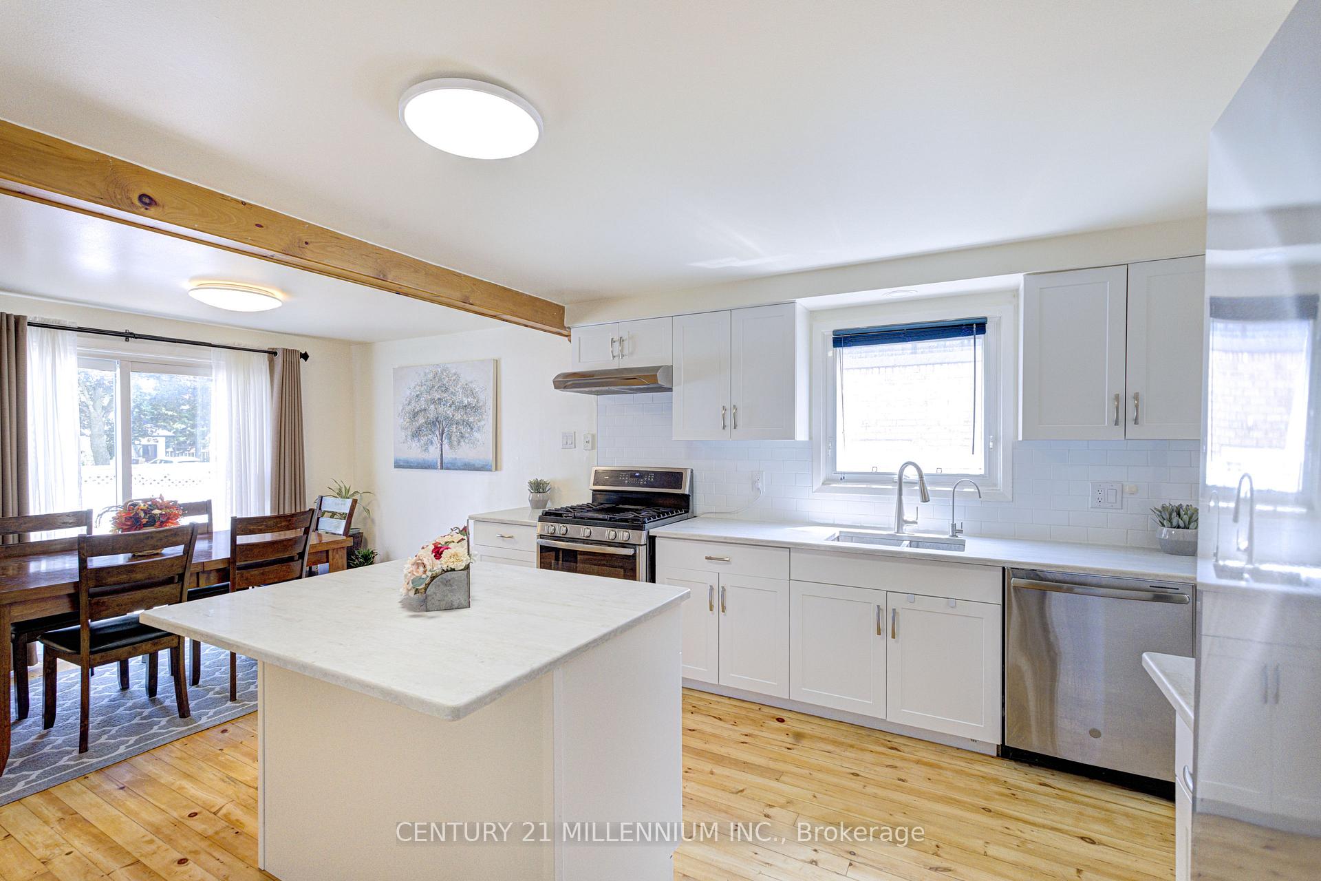 Photo 17 of 59 Lewis Crescent, Kitchener, Centreville Chicopee — HOMEH