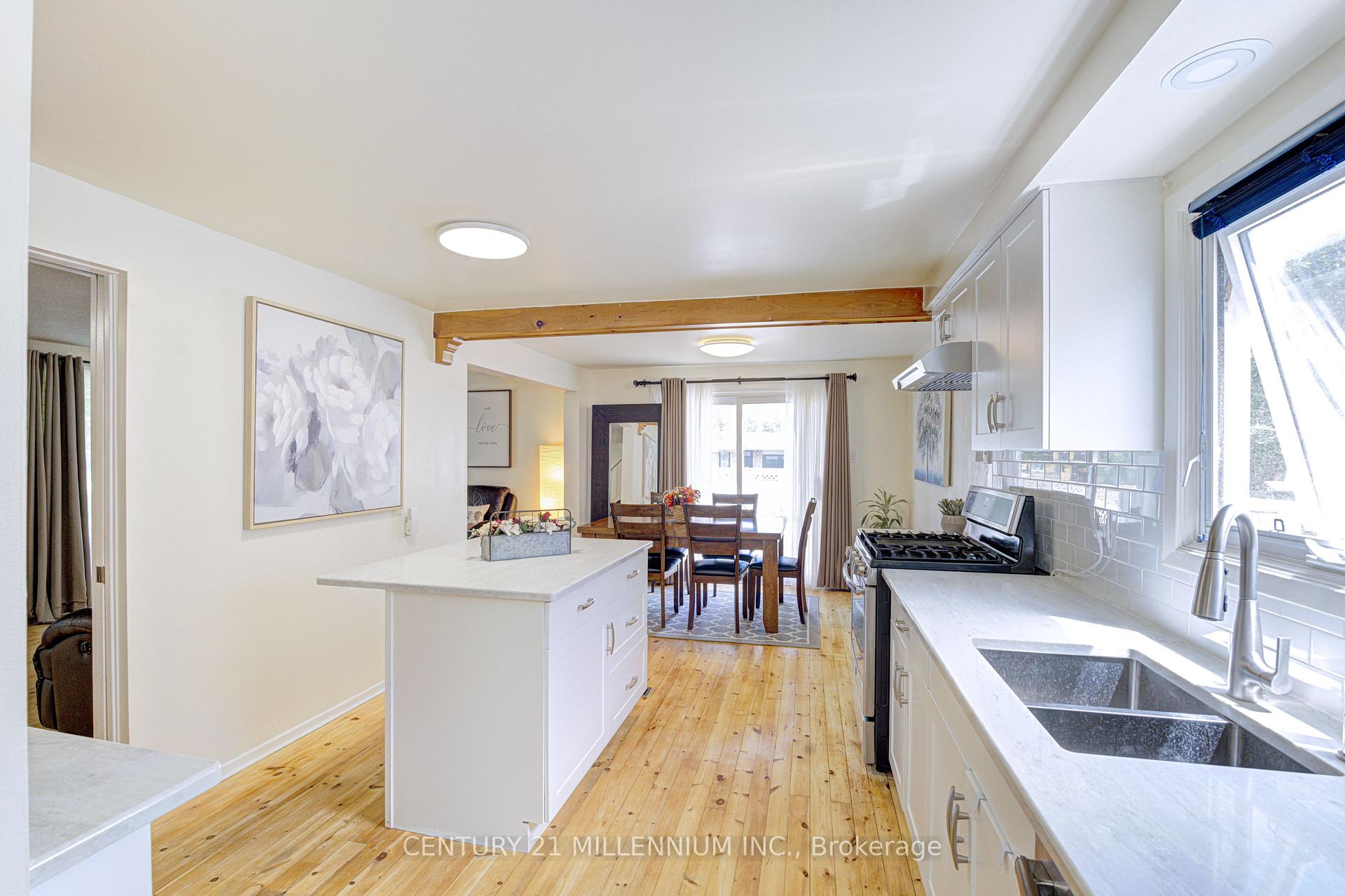 Photo 18 of 59 Lewis Crescent, Kitchener, Centreville Chicopee — HOMEH