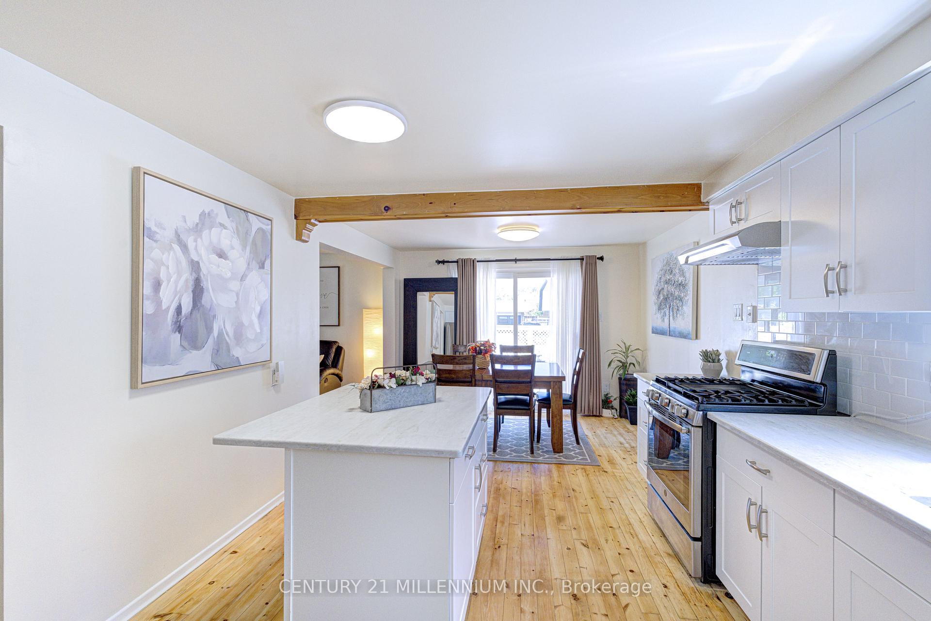 Photo 19 of 59 Lewis Crescent, Kitchener, Centreville Chicopee — HOMEH