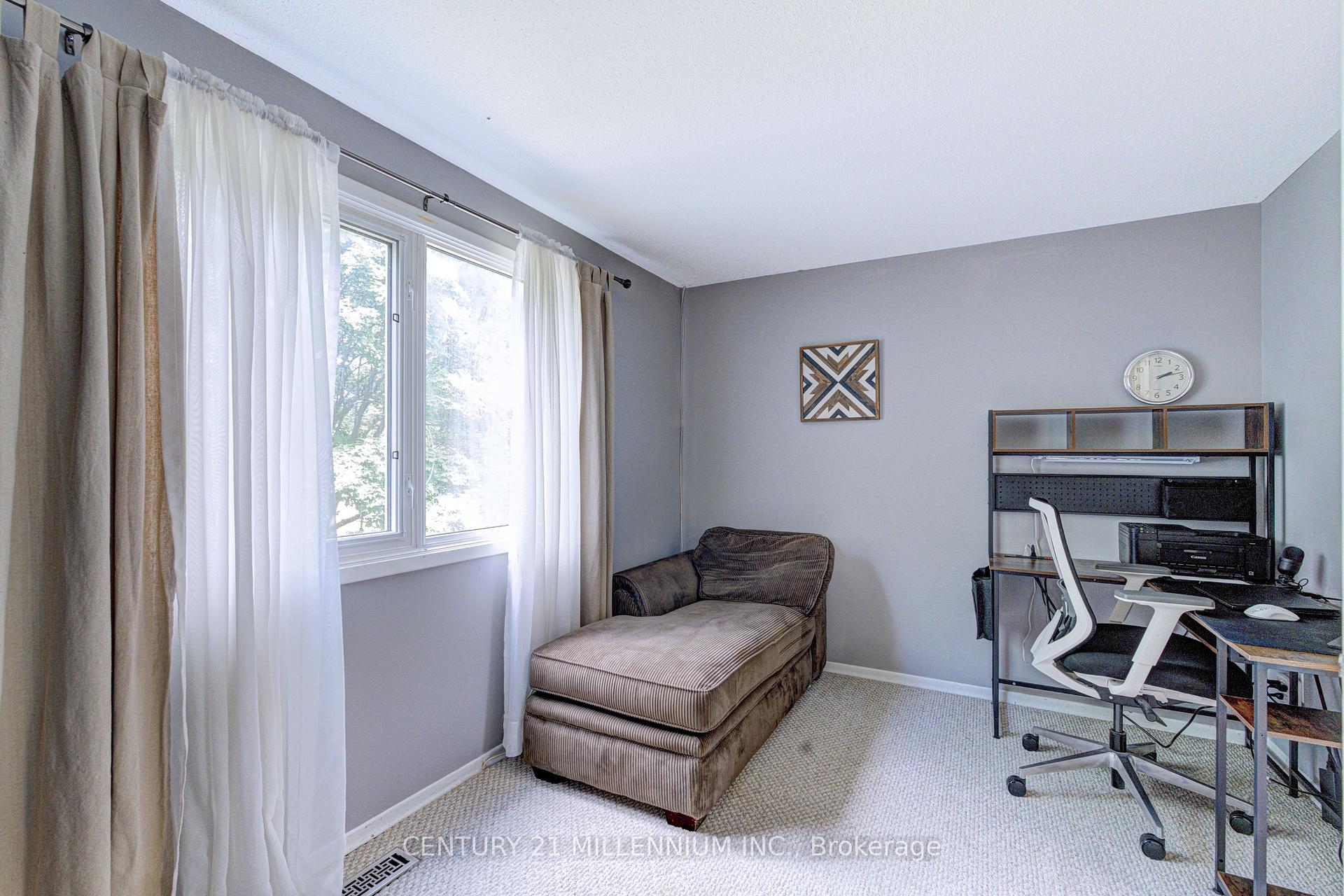 Photo 29 of 59 Lewis Crescent, Kitchener, Centreville Chicopee — HOMEH