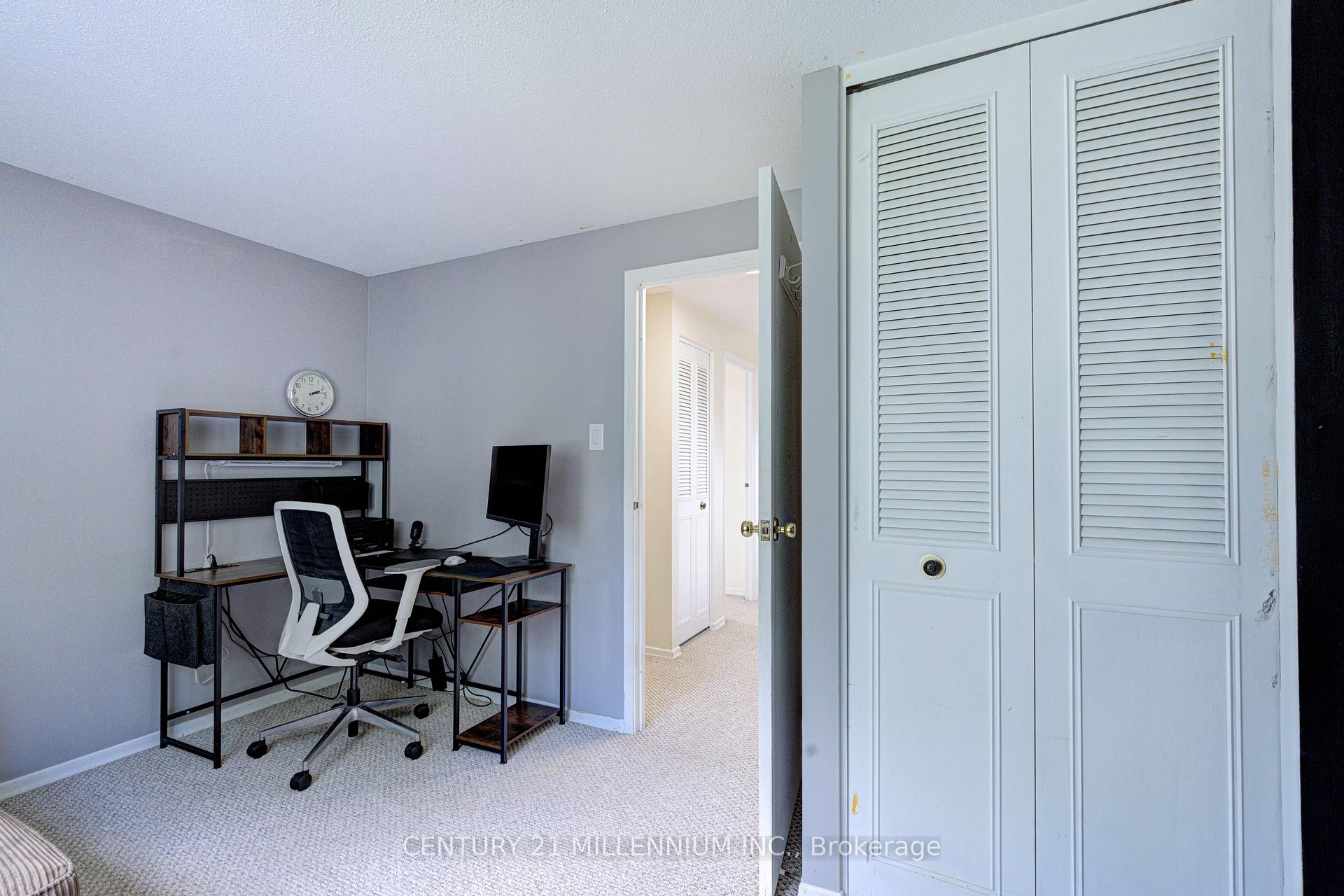 Photo 30 of 59 Lewis Crescent, Kitchener, Centreville Chicopee — HOMEH