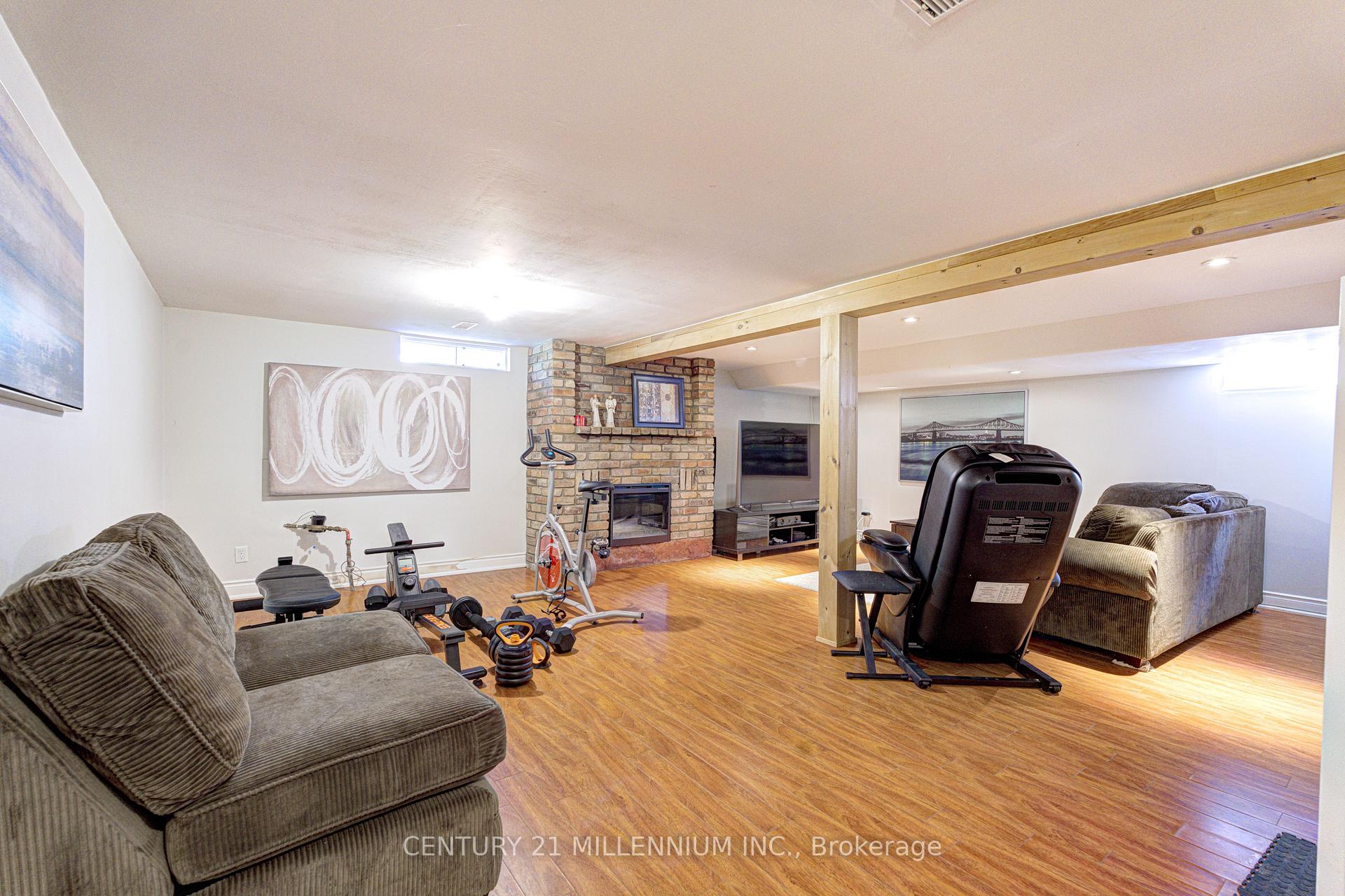 Photo 32 of 59 Lewis Crescent, Kitchener, Centreville Chicopee — HOMEH