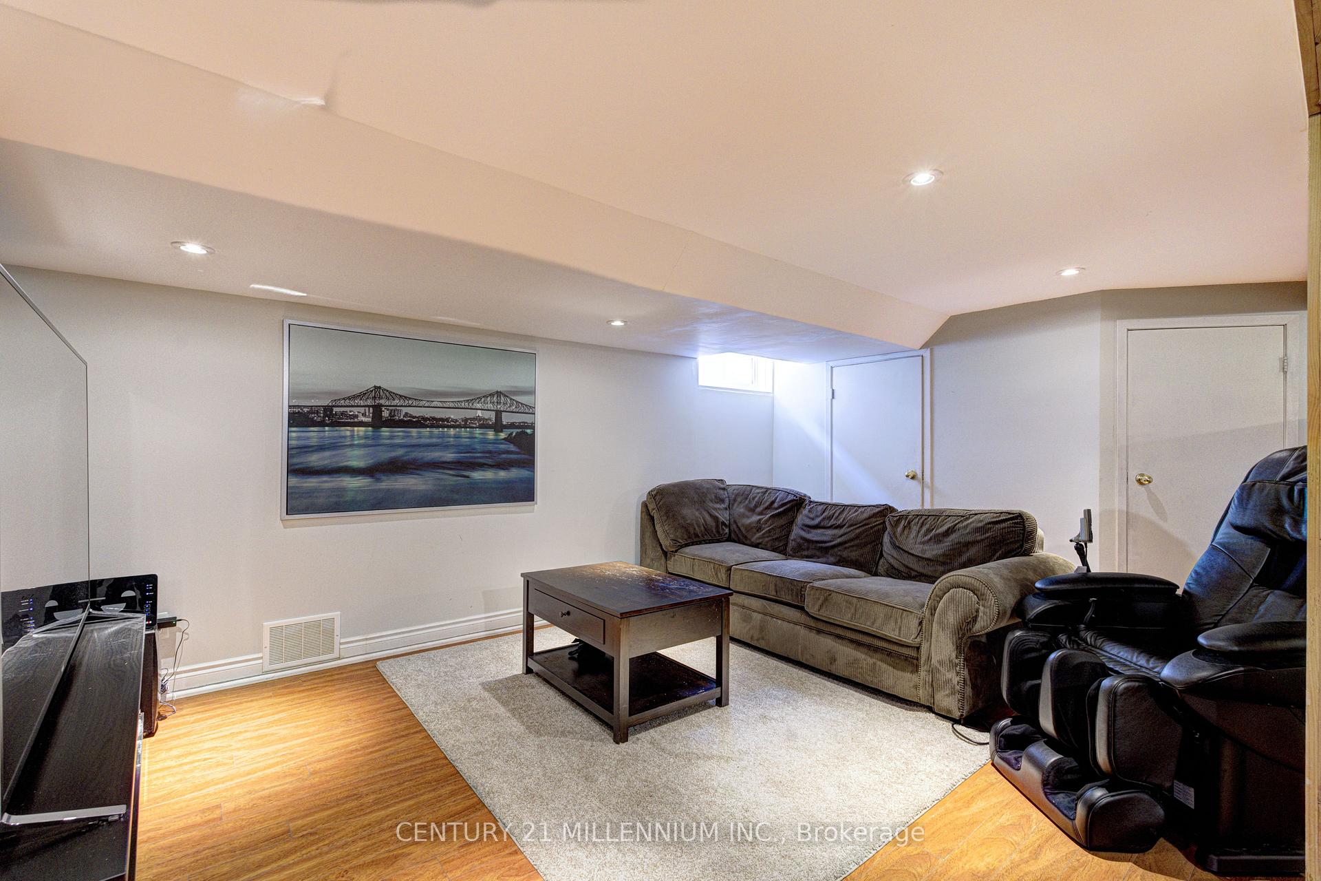 Photo 34 of 59 Lewis Crescent, Kitchener, Centreville Chicopee — HOMEH