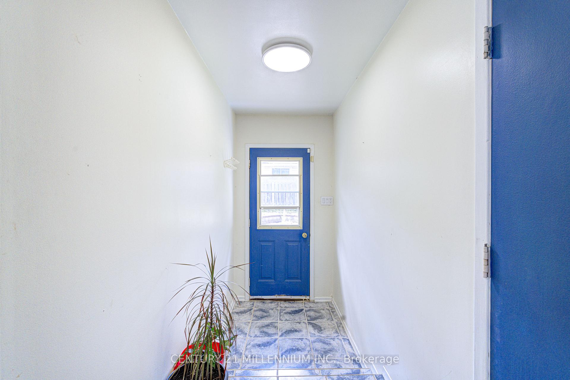 Photo 39 of 59 Lewis Crescent, Kitchener, Centreville Chicopee — HOMEH