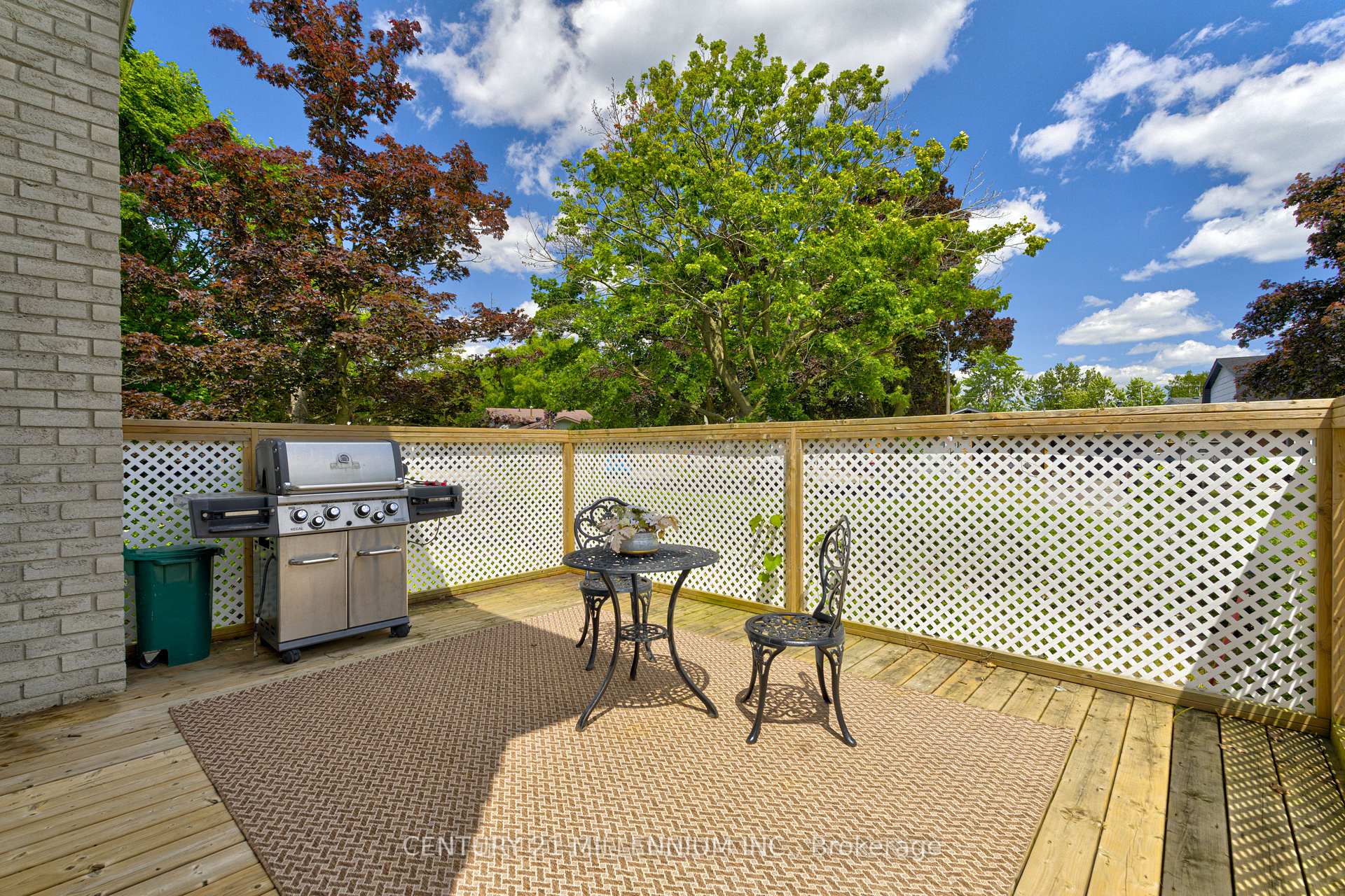 Photo 43 of 59 Lewis Crescent, Kitchener, Centreville Chicopee — HOMEH