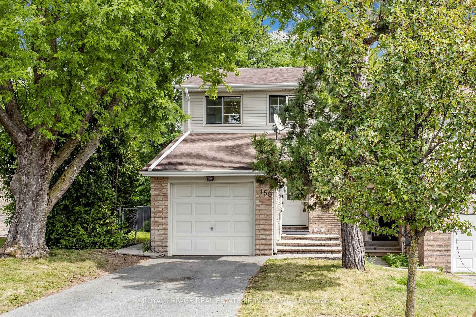 Photo 2 of 150 Tamarack Drive, Markham, Aileen-Willowbrook — HOMEH