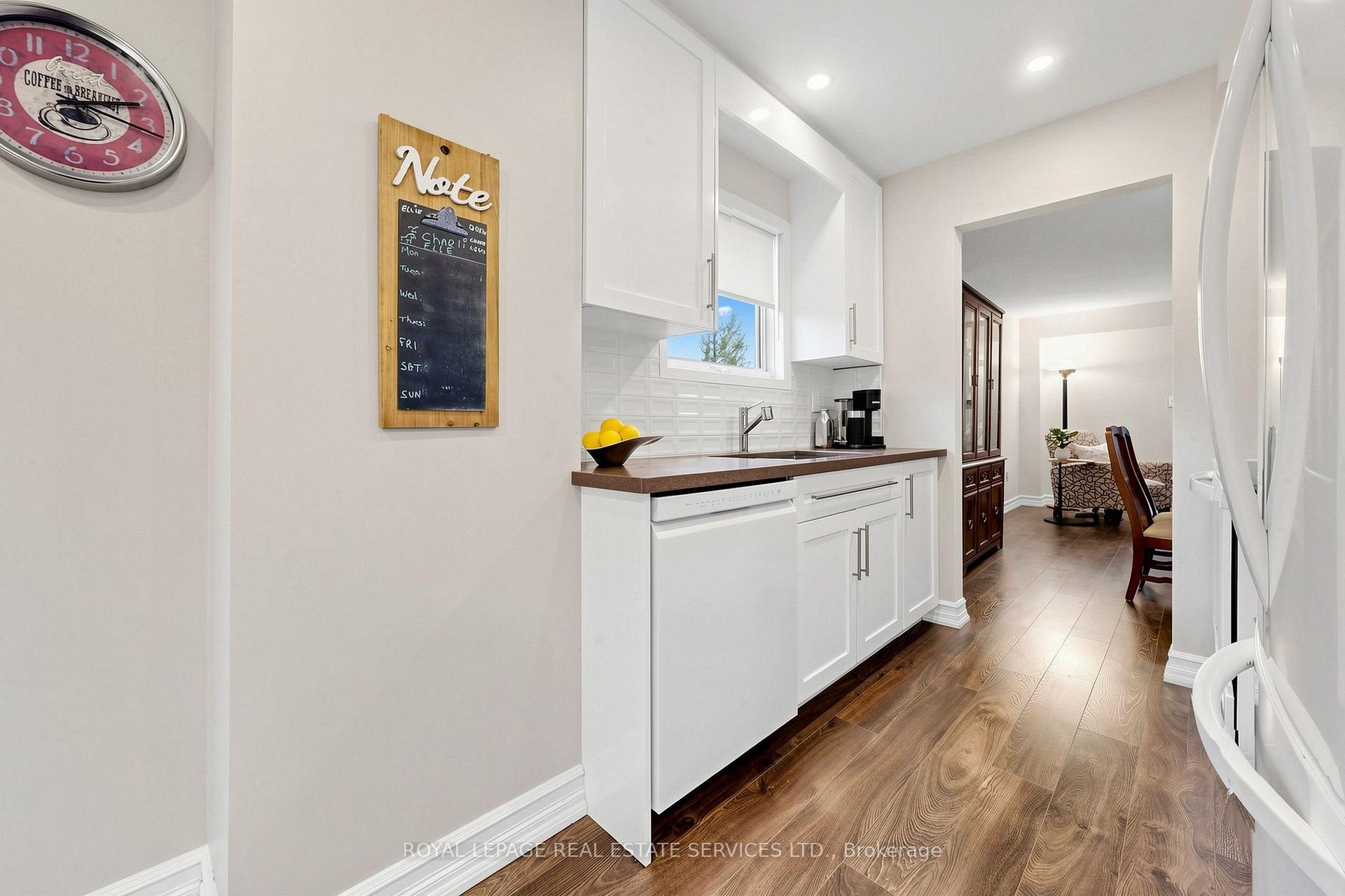 Photo 16 of 150 Tamarack Drive, Markham, Aileen-Willowbrook — HOMEH