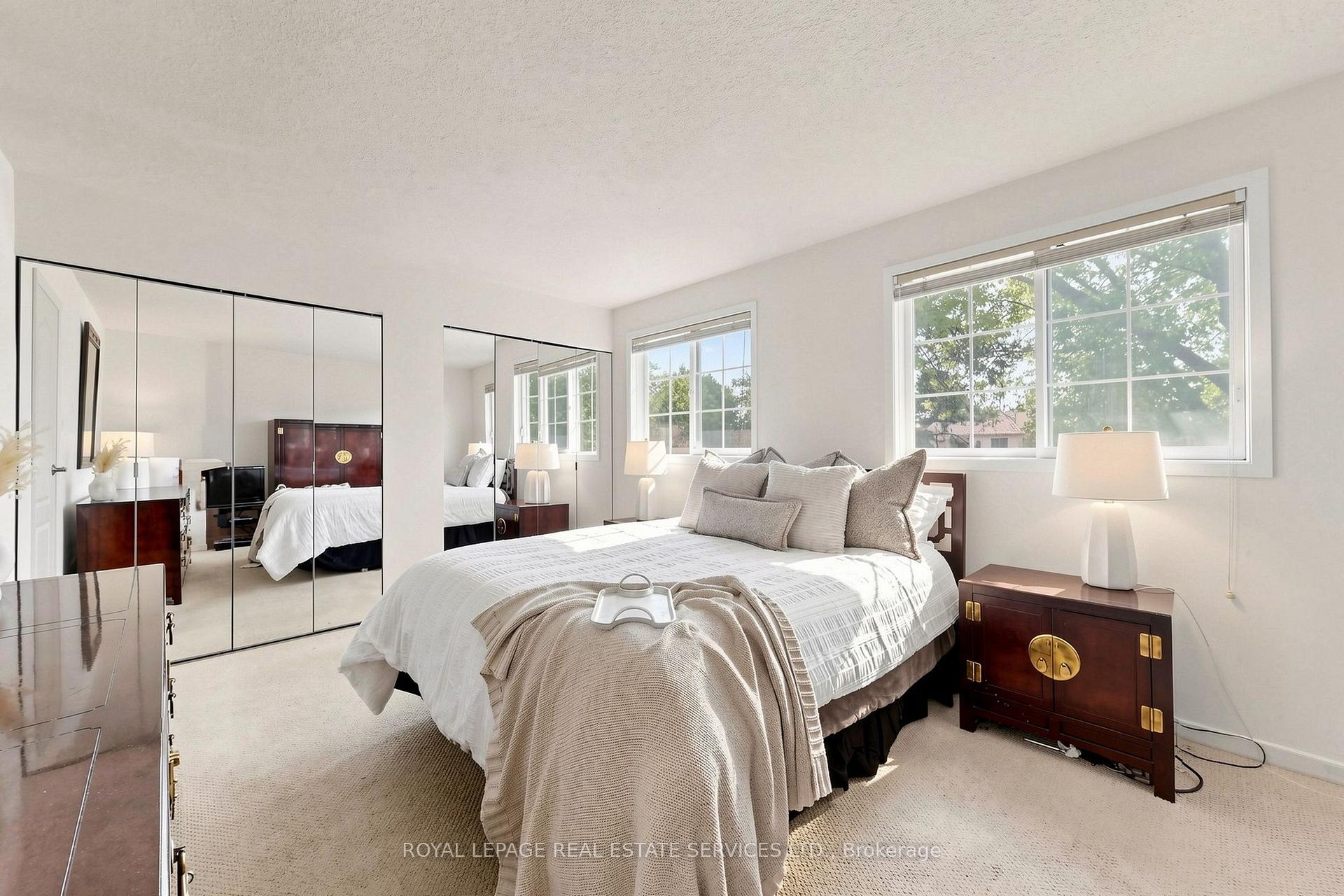 Photo 18 of 150 Tamarack Drive, Markham, Aileen-Willowbrook — HOMEH