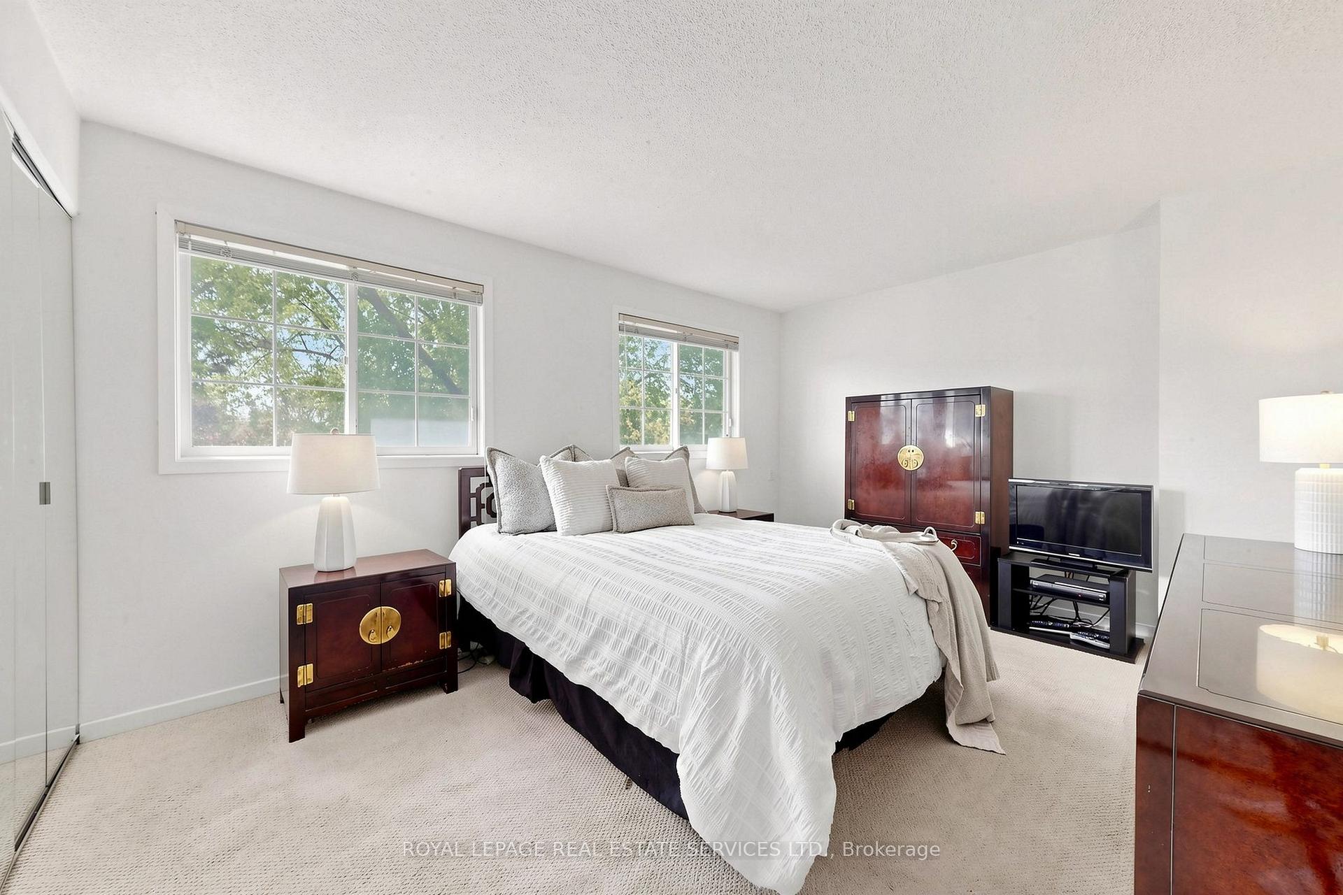 Photo 19 of 150 Tamarack Drive, Markham, Aileen-Willowbrook — HOMEH