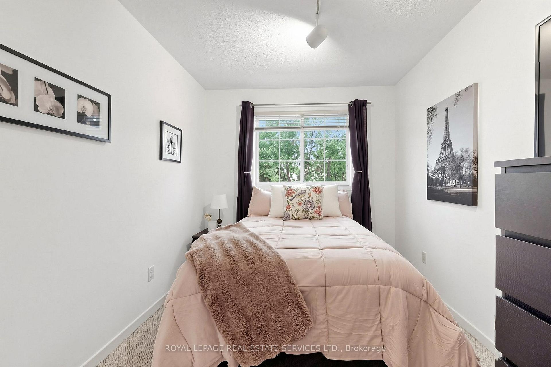 Photo 21 of 150 Tamarack Drive, Markham, Aileen-Willowbrook — HOMEH