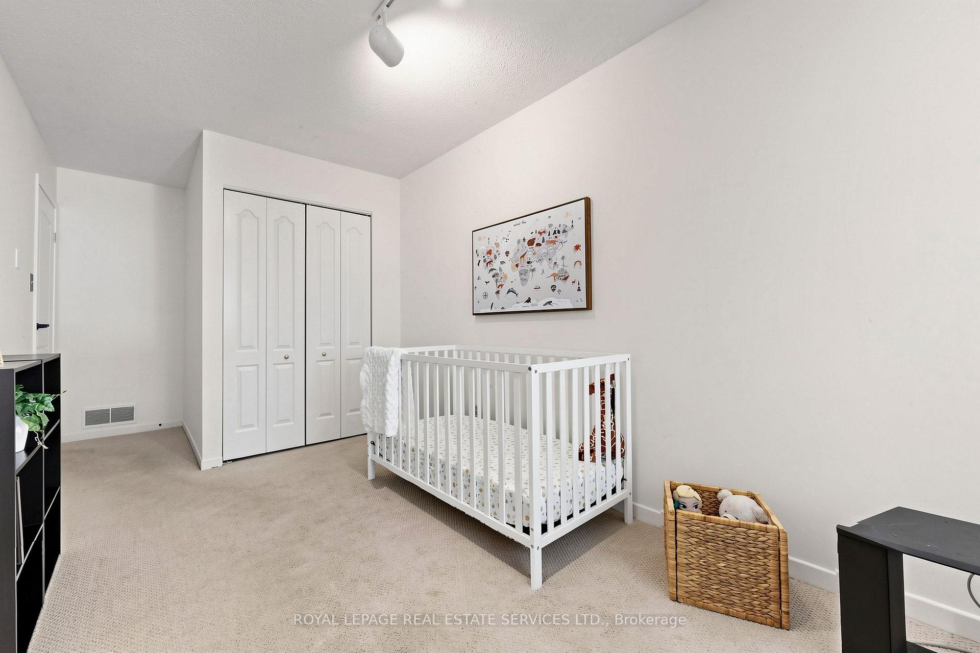 Photo 23 of 150 Tamarack Drive, Markham, Aileen-Willowbrook — HOMEH