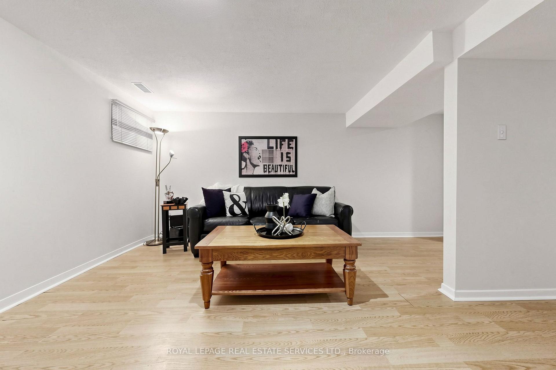 Photo 25 of 150 Tamarack Drive, Markham, Aileen-Willowbrook — HOMEH