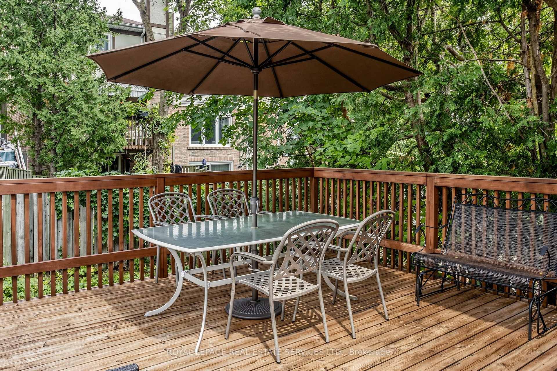 Photo 31 of 150 Tamarack Drive, Markham, Aileen-Willowbrook — HOMEH