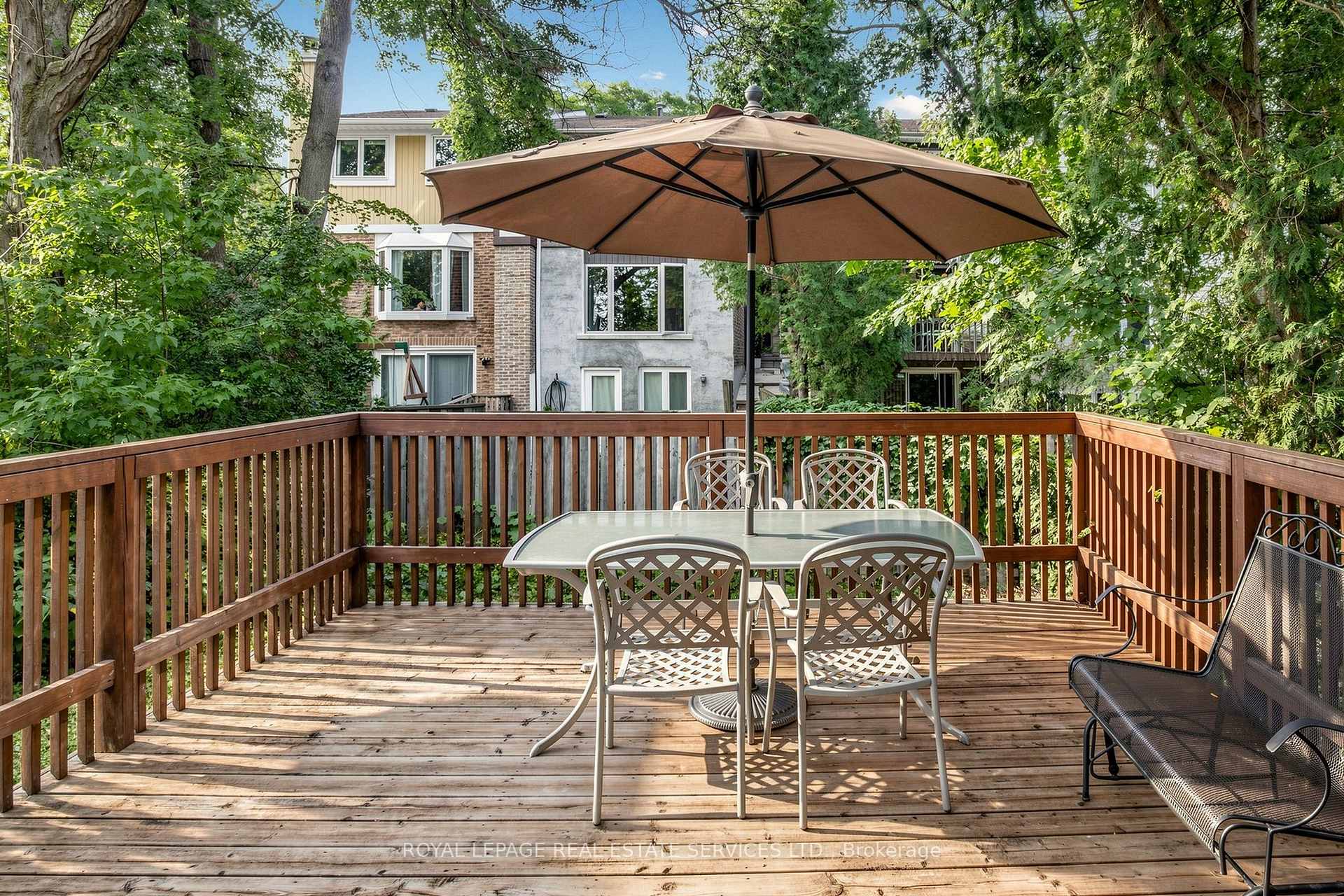 Photo 32 of 150 Tamarack Drive, Markham, Aileen-Willowbrook — HOMEH