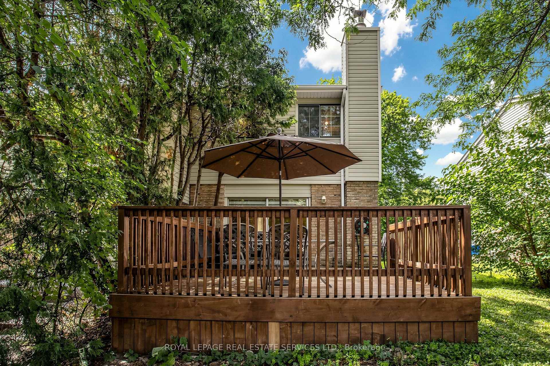 Photo 34 of 150 Tamarack Drive, Markham, Aileen-Willowbrook — HOMEH