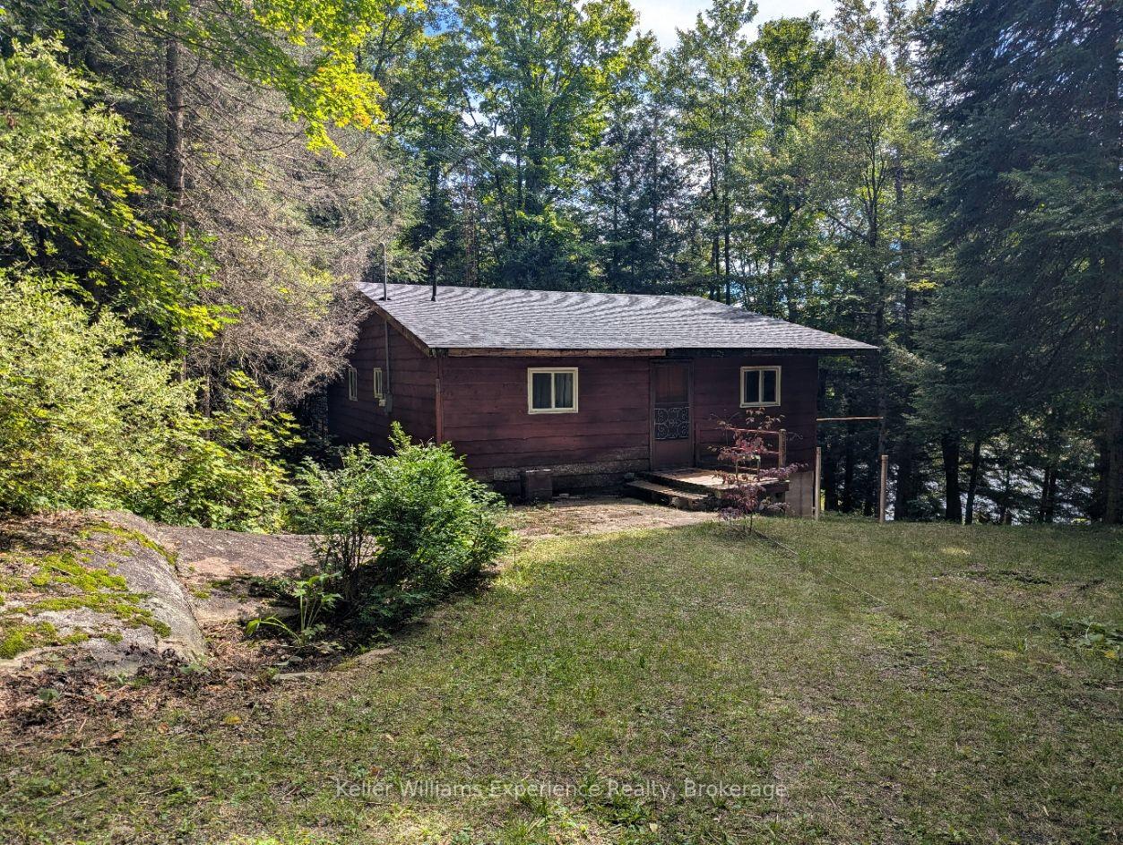 Photo 2 of 1235 Staunton Road Private, Bracebridge, Draper — HOMEH