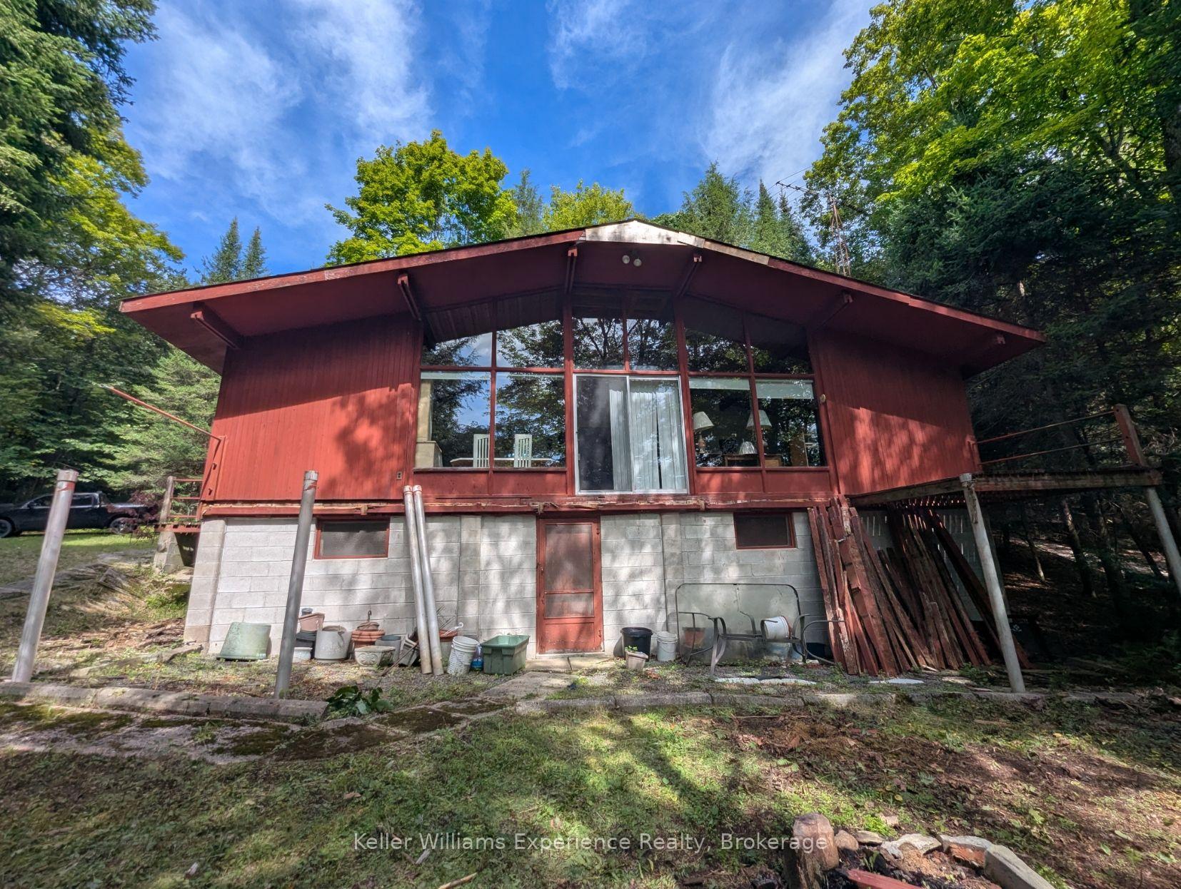 Photo 5 of 1235 Staunton Road Private, Bracebridge, Draper — HOMEH