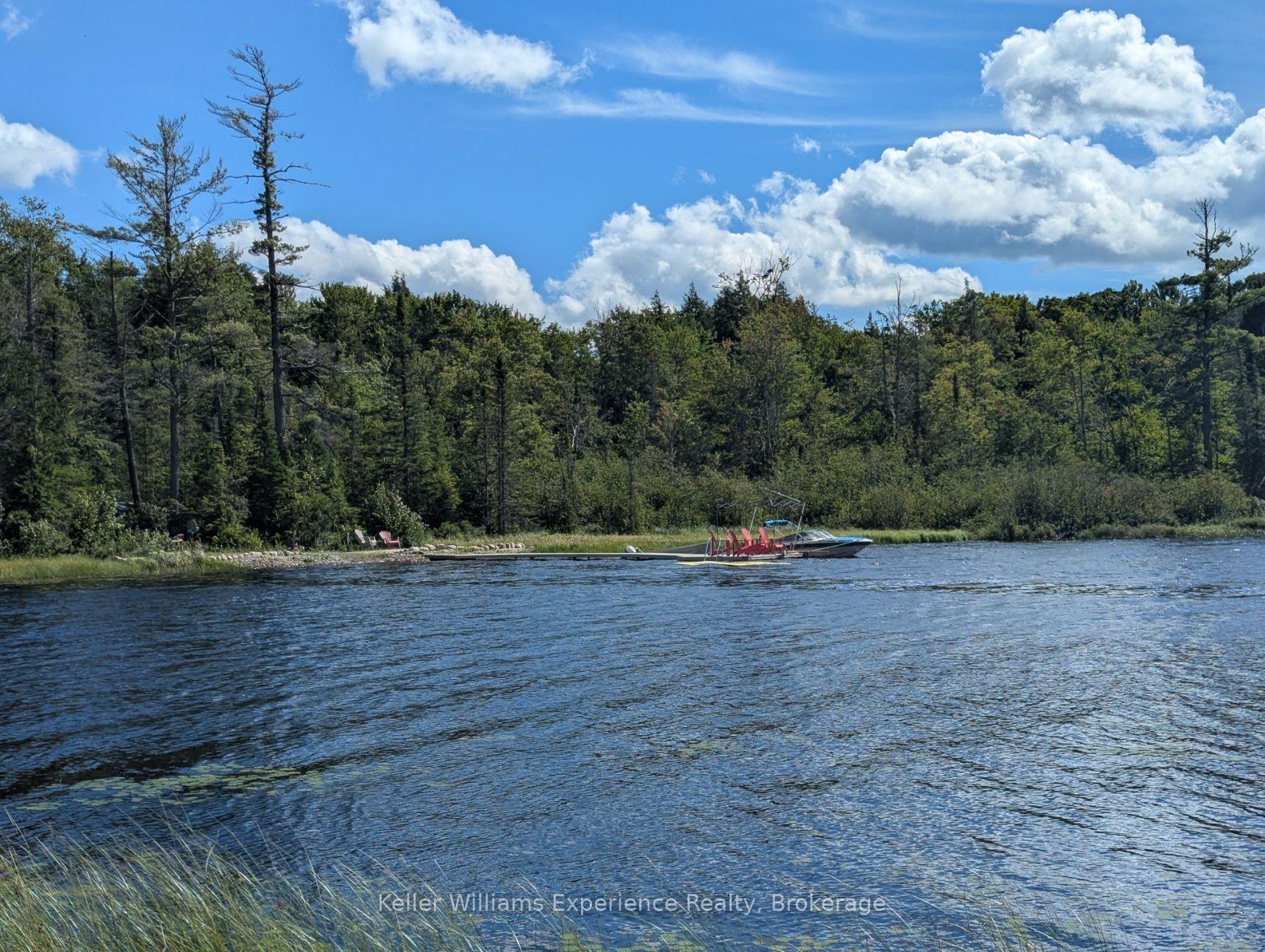 Photo 10 of 1235 Staunton Road Private, Bracebridge, Draper — HOMEH