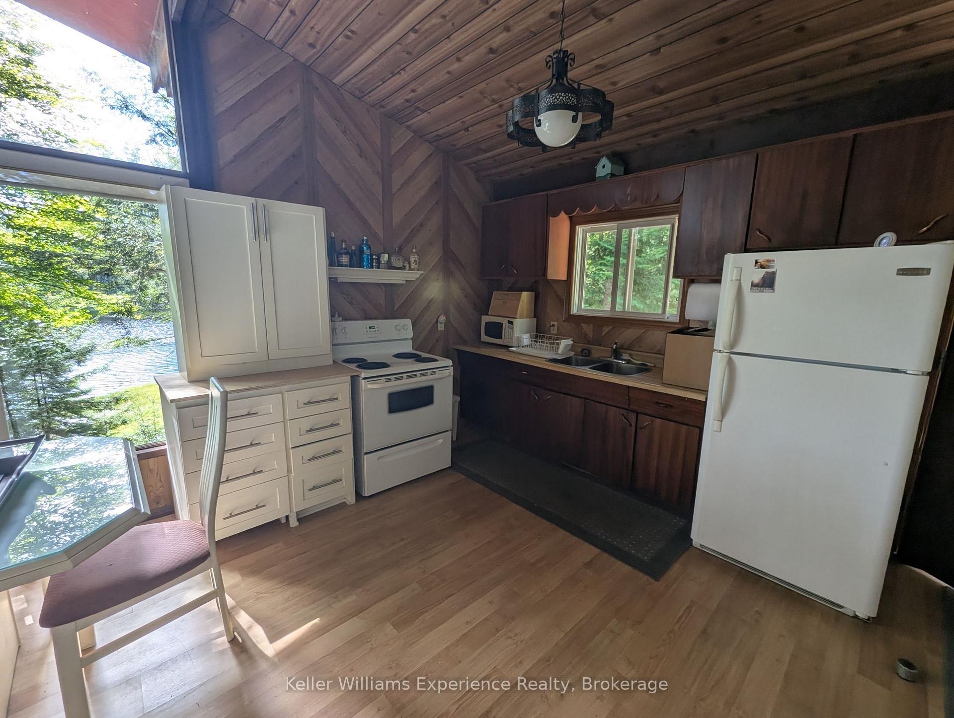 Photo 21 of 1235 Staunton Road Private, Bracebridge, Draper — HOMEH