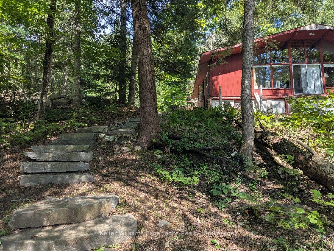 Photo 28 of 1235 Staunton Road Private, Bracebridge, Draper — HOMEH