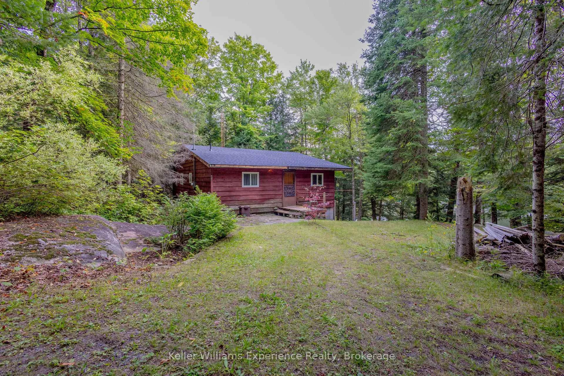 Photo of 1235 Staunton Road Private