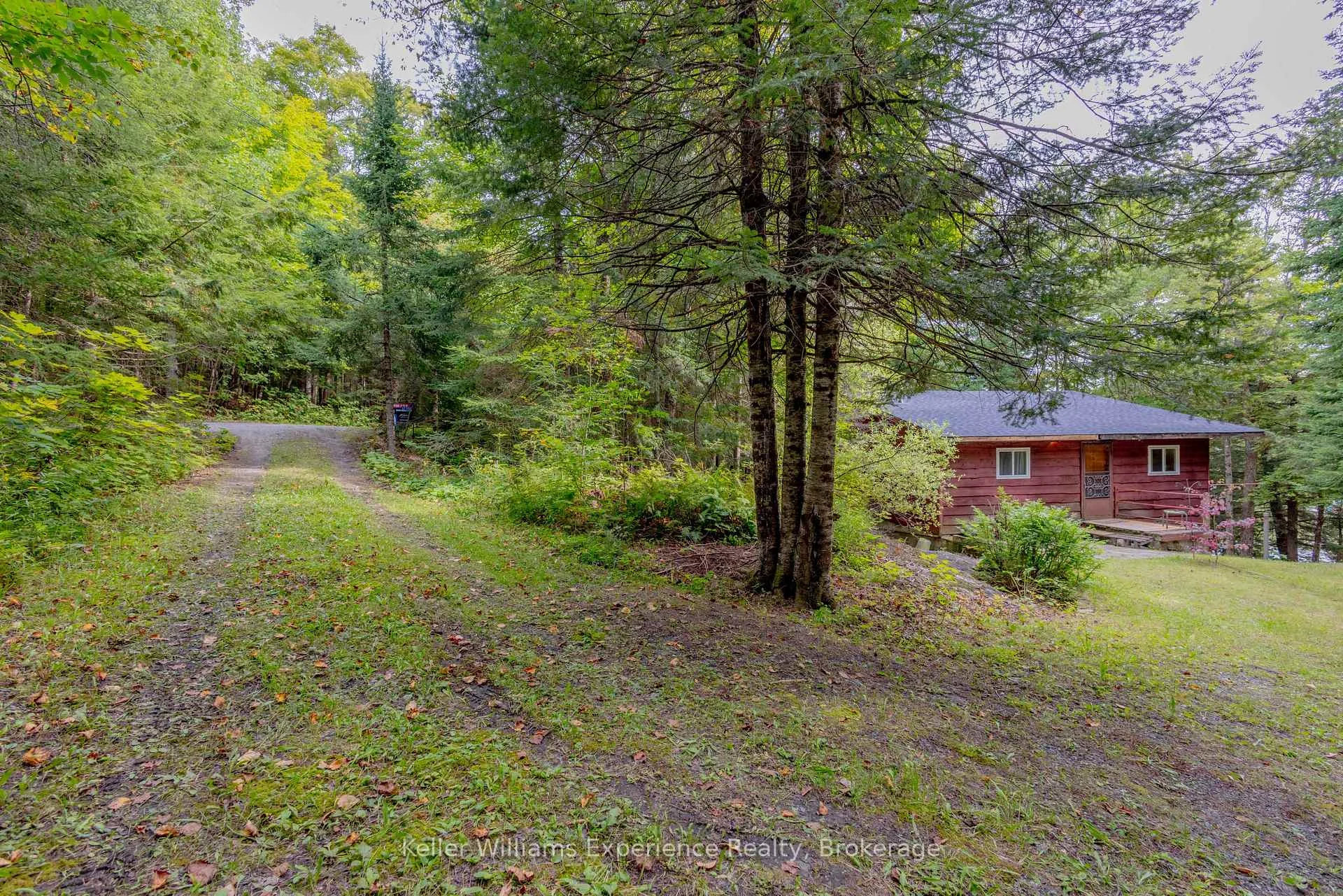 Photo 3 of 1235 Staunton Road Private, Bracebridge, Draper — HOMEH