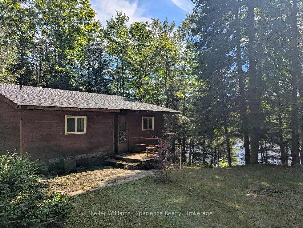 Photo 6 of 1235 Staunton Road Private, Bracebridge, Draper — HOMEH