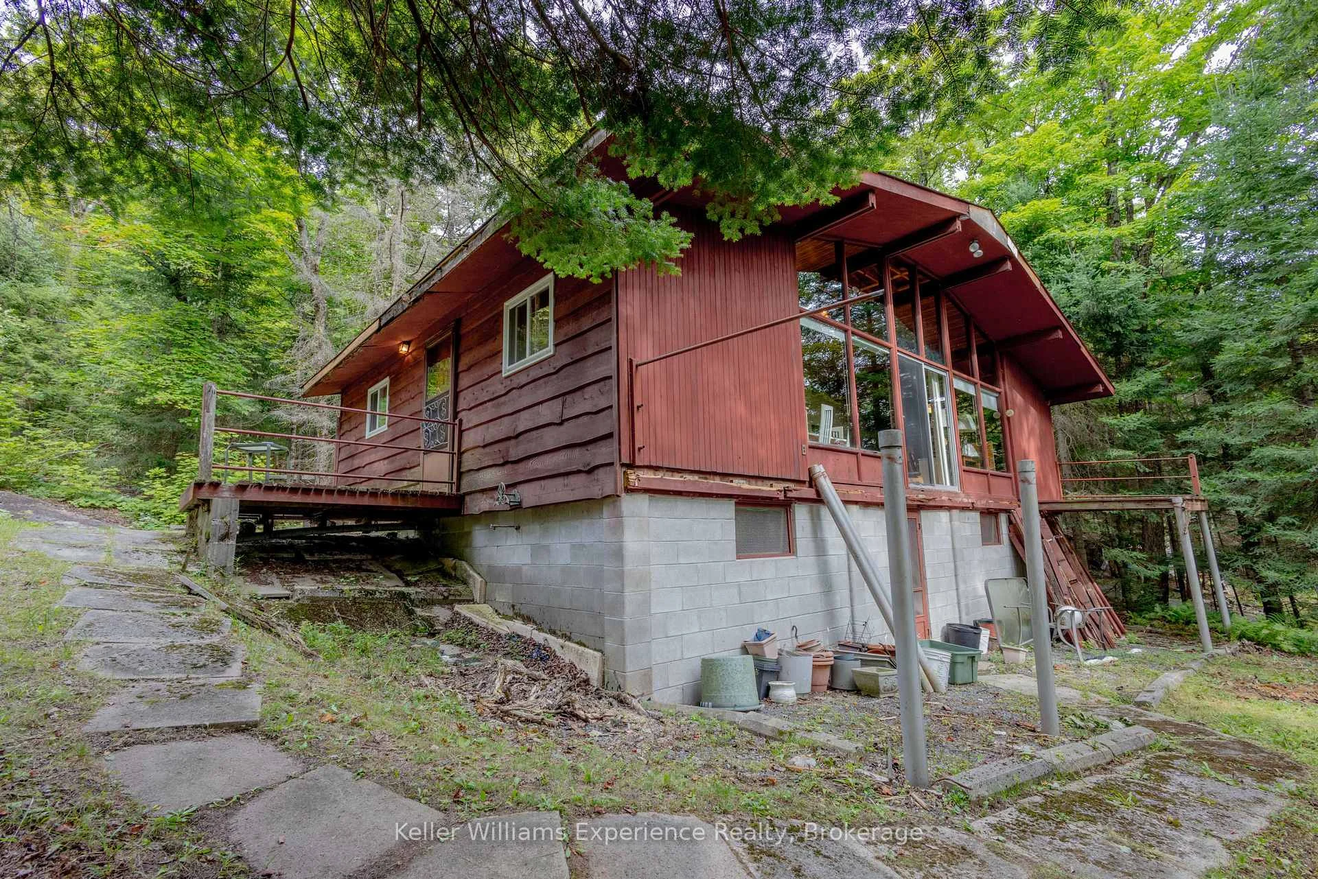 Photo 7 of 1235 Staunton Road Private, Bracebridge, Draper — HOMEH