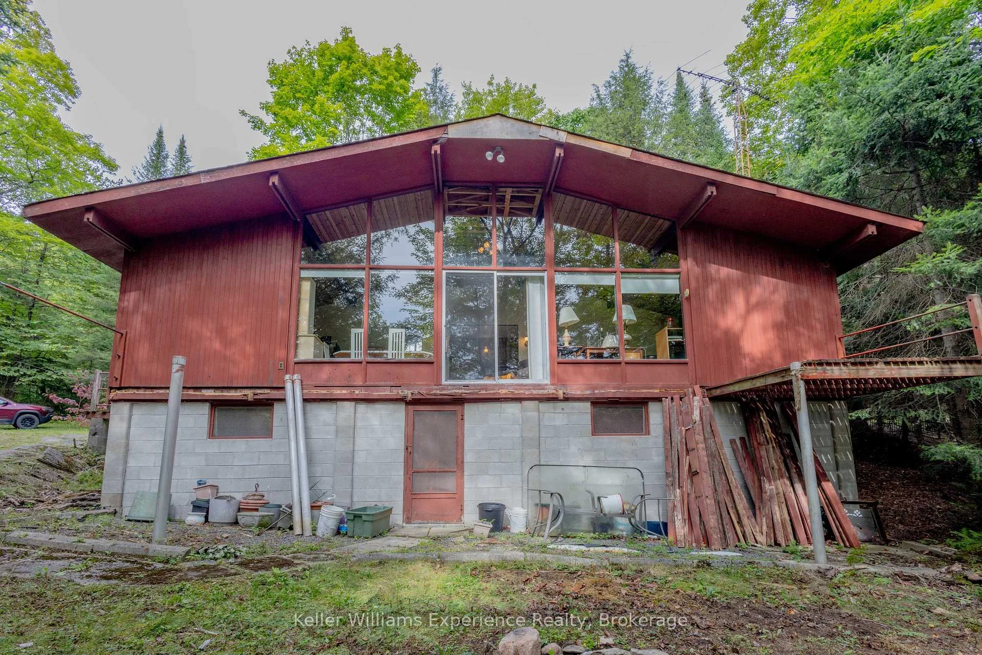 Photo 8 of 1235 Staunton Road Private, Bracebridge, Draper — HOMEH