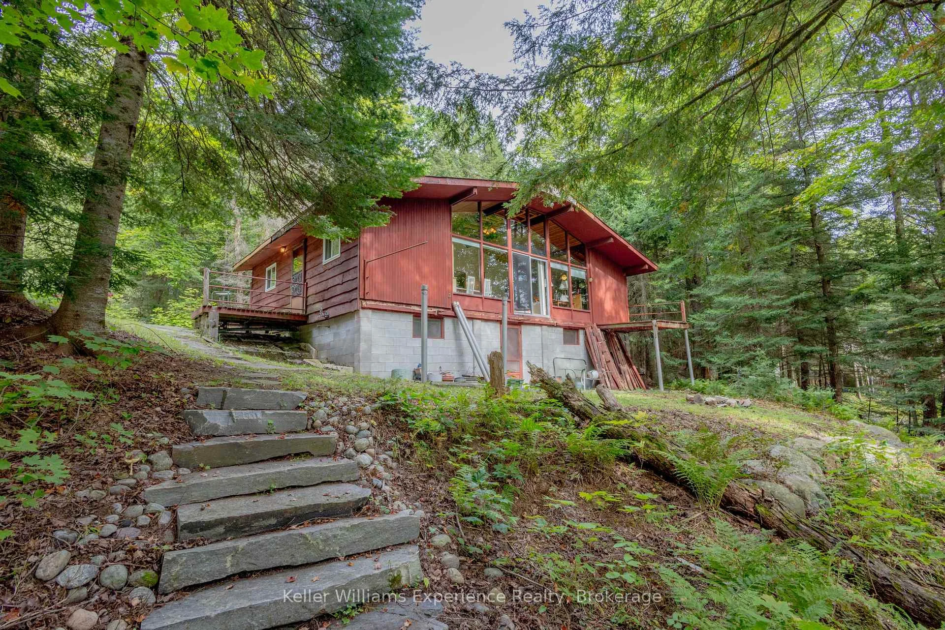 Photo 11 of 1235 Staunton Road Private, Bracebridge, Draper — HOMEH