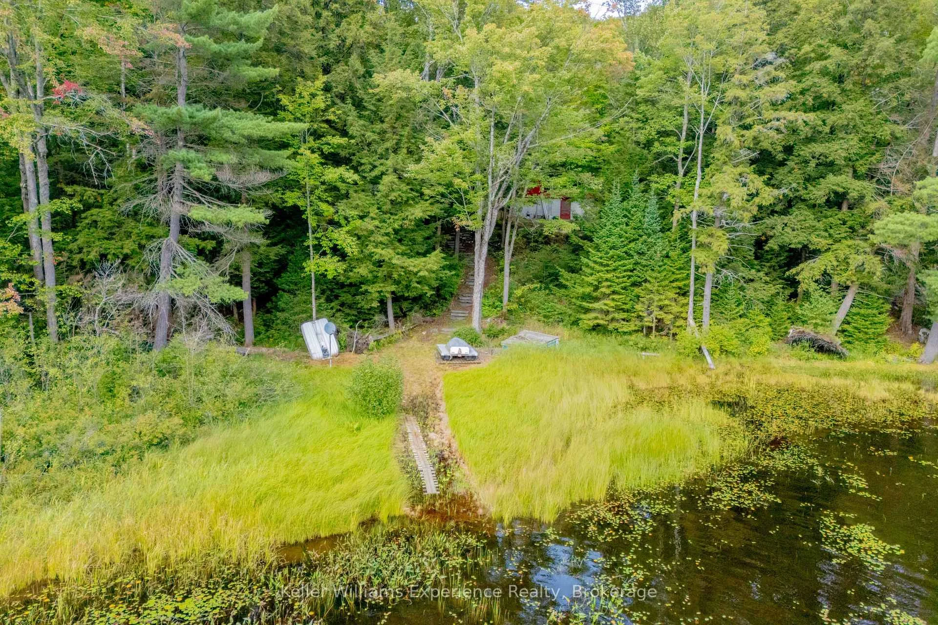 Photo 16 of 1235 Staunton Road Private, Bracebridge, Draper — HOMEH