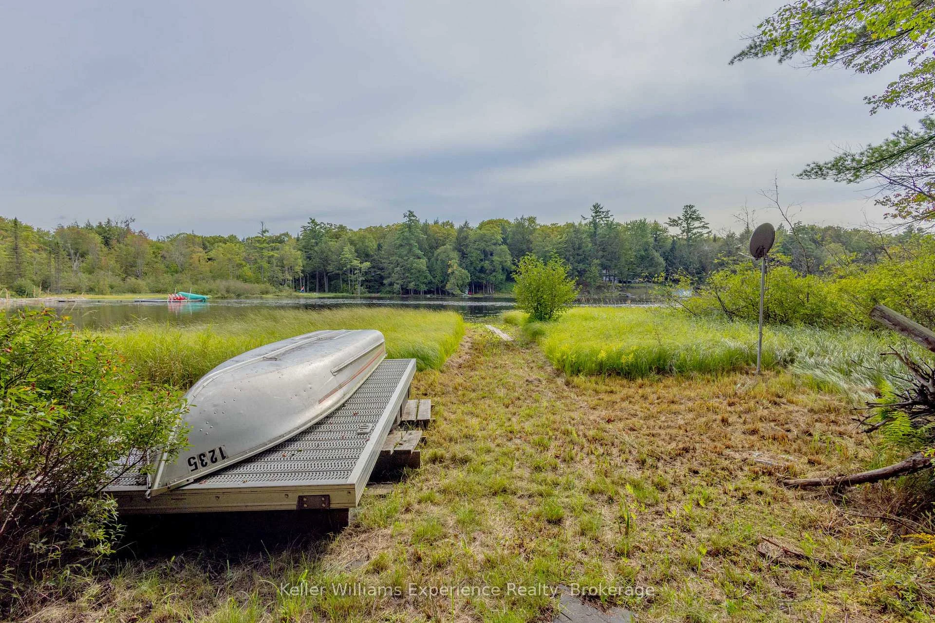 Photo 20 of 1235 Staunton Road Private, Bracebridge, Draper — HOMEH