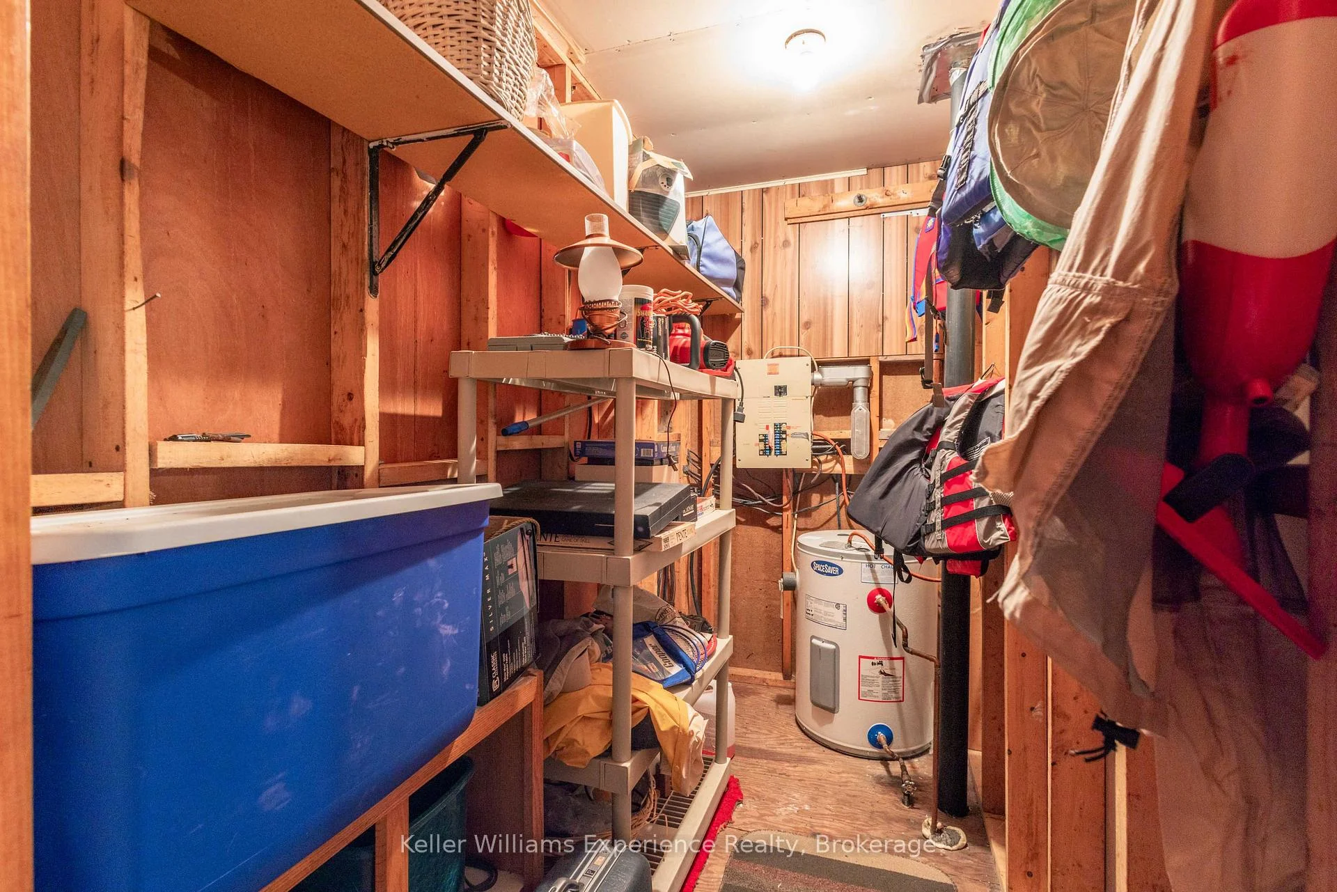 Photo 27 of 1235 Staunton Road Private, Bracebridge, Draper — HOMEH