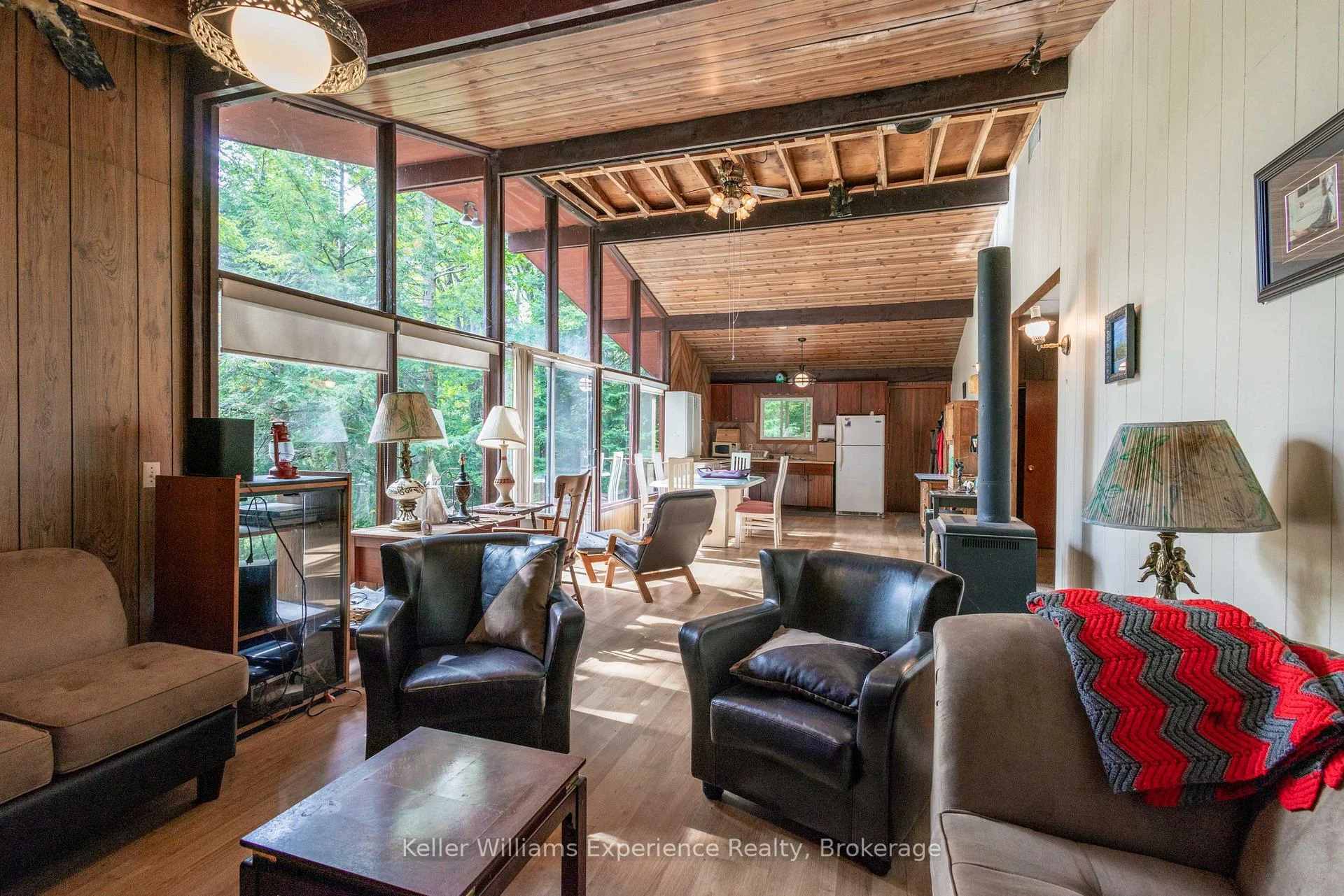 Photo 36 of 1235 Staunton Road Private, Bracebridge, Draper — HOMEH