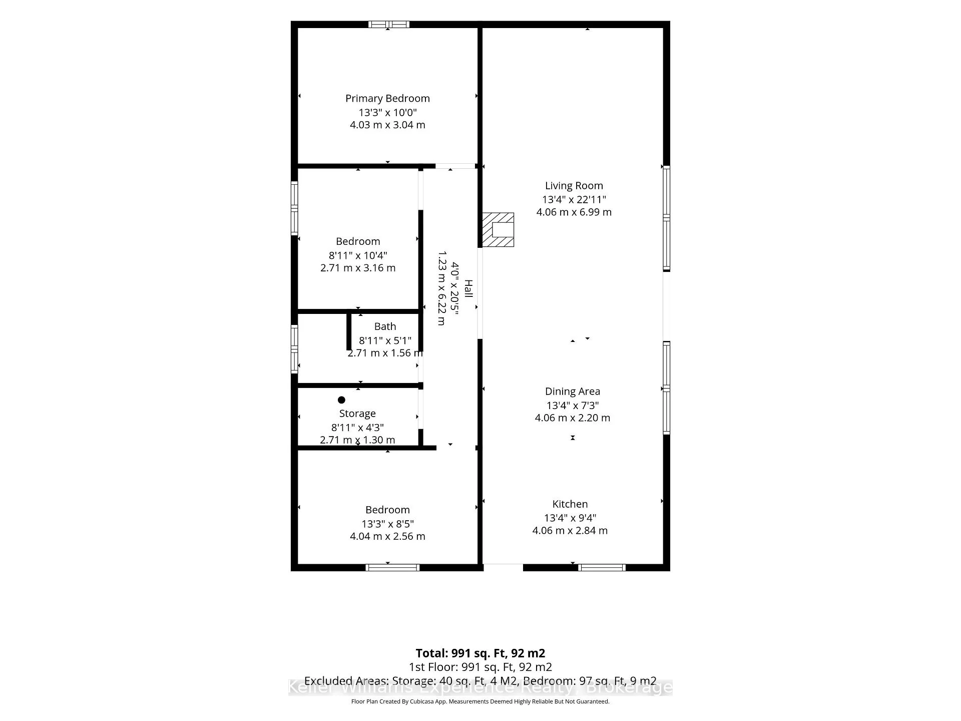 Photo 12 of 1235 Staunton Road Private, Bracebridge, Draper — HOMEH