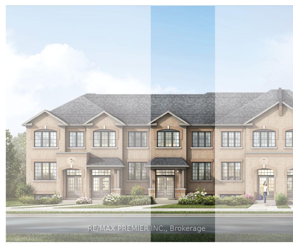 Photo 1 of 1222 Elizabeth Mackenzie Drive, Pickering, Rural Pickering — HOMEH