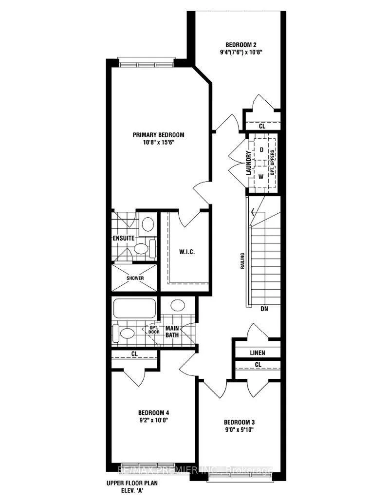 Photo 3 of 1222 Elizabeth Mackenzie Drive, Pickering, Rural Pickering — HOMEH