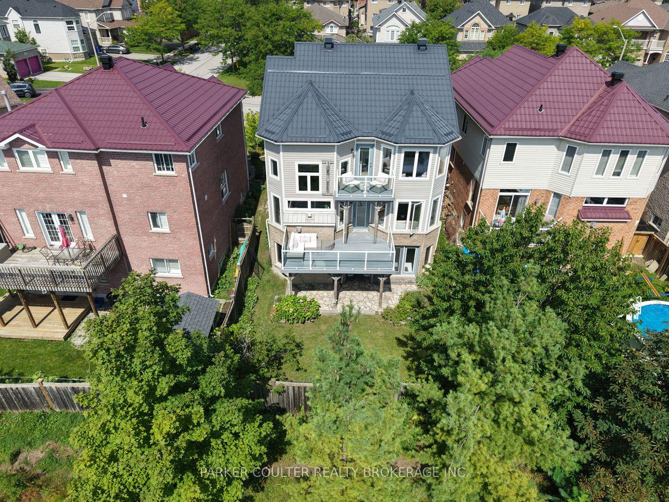 Photo 35 of 23 Sovereign's Gate, Barrie, Innis-Shore — HOMEH