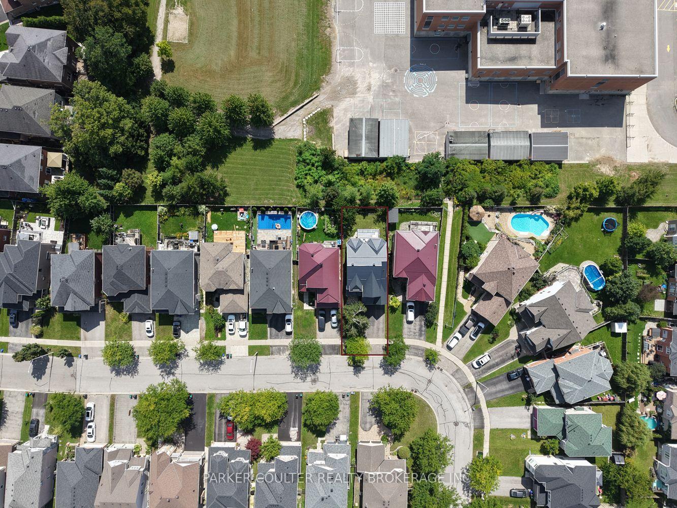 Photo 36 of 23 Sovereign's Gate, Barrie, Innis-Shore — HOMEH