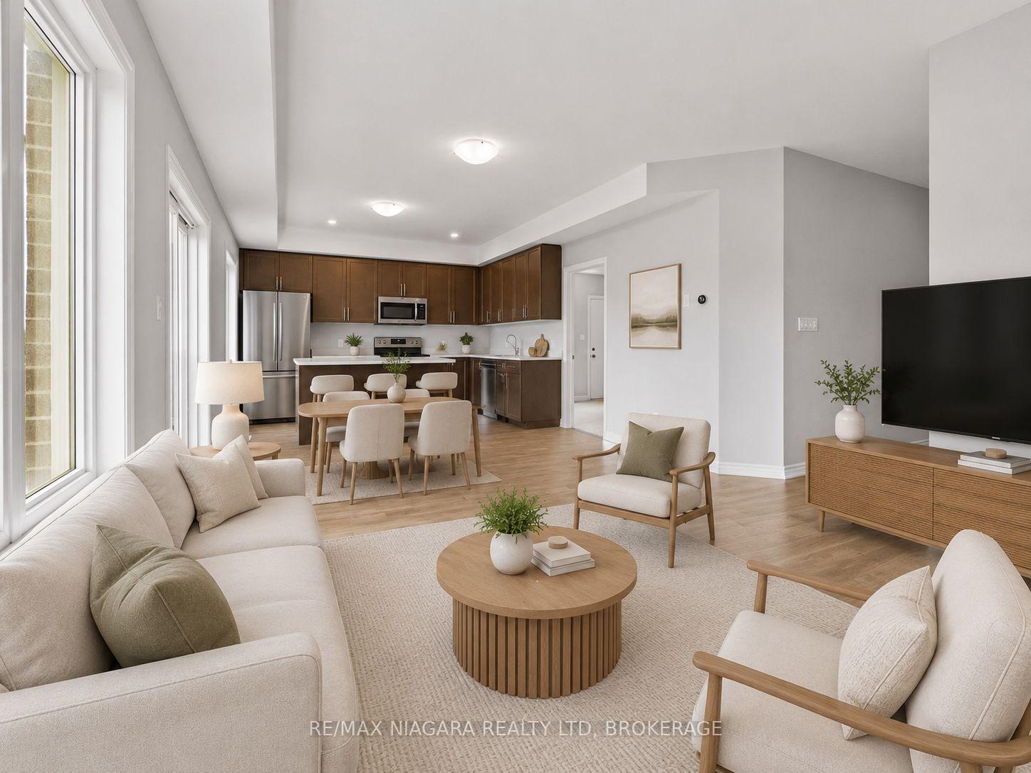 Photo 12 of 218 Wellandvale Road, Welland, N. Welland — HOMEH