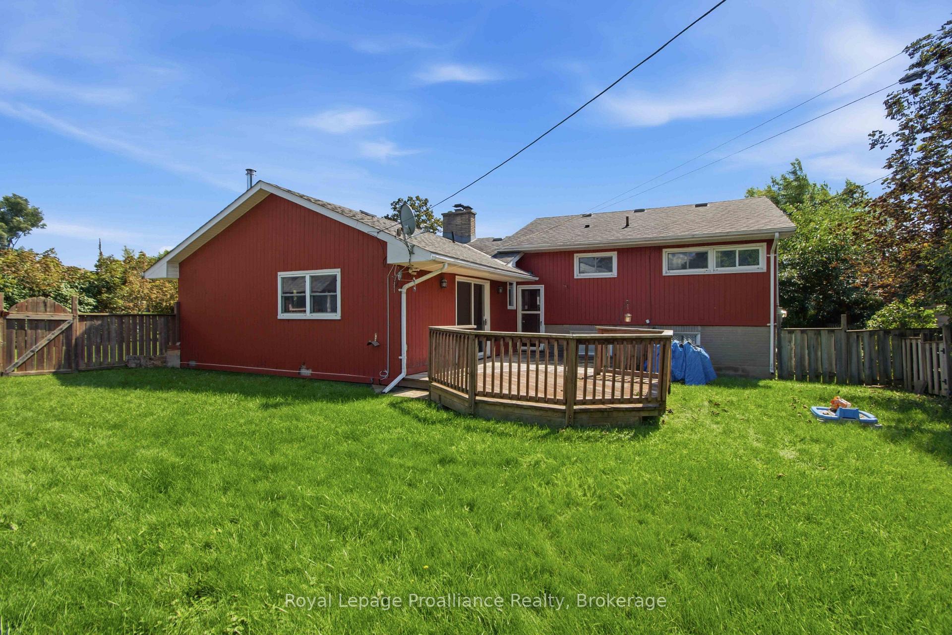 Photo 26 of 302 King Street, Quinte West, Trenton Ward — HOMEH