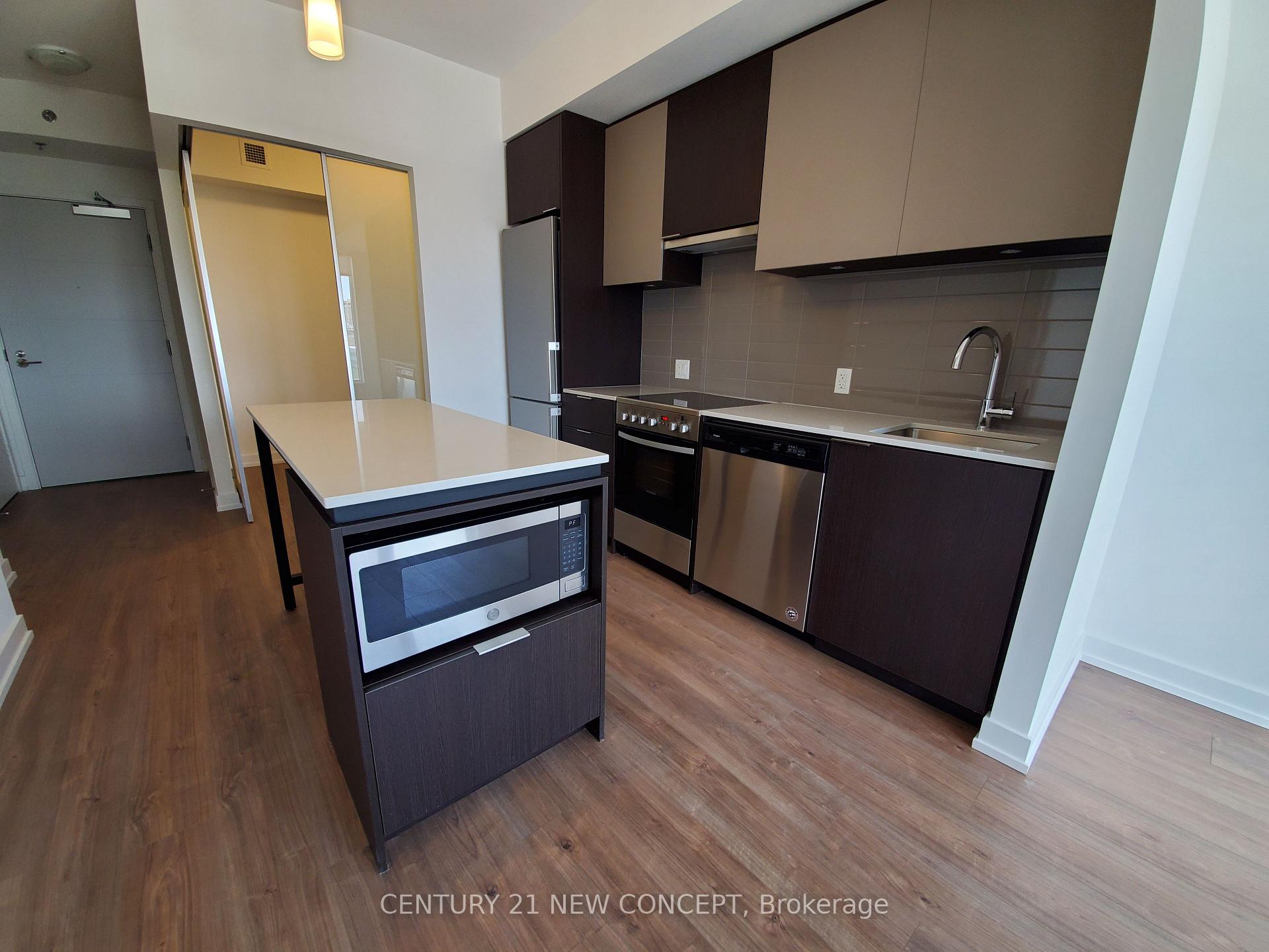 Photo 5 of Unit 1105, 203 College Street, Toronto, Kensington-Chinatown — HOMEH
