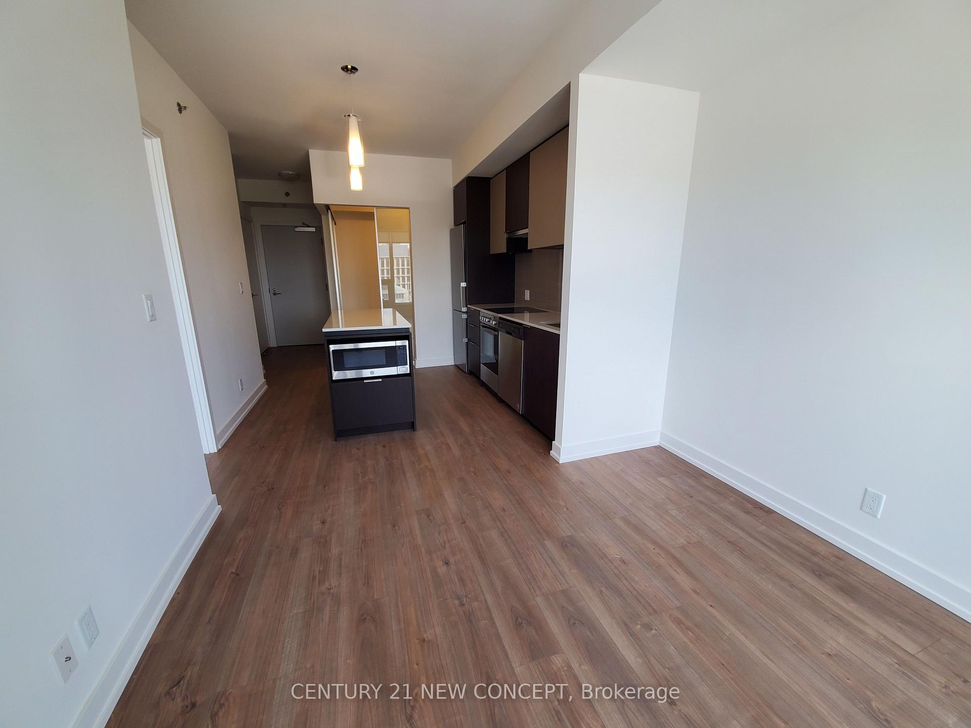 Photo 6 of Unit 1105, 203 College Street, Toronto, Kensington-Chinatown — HOMEH