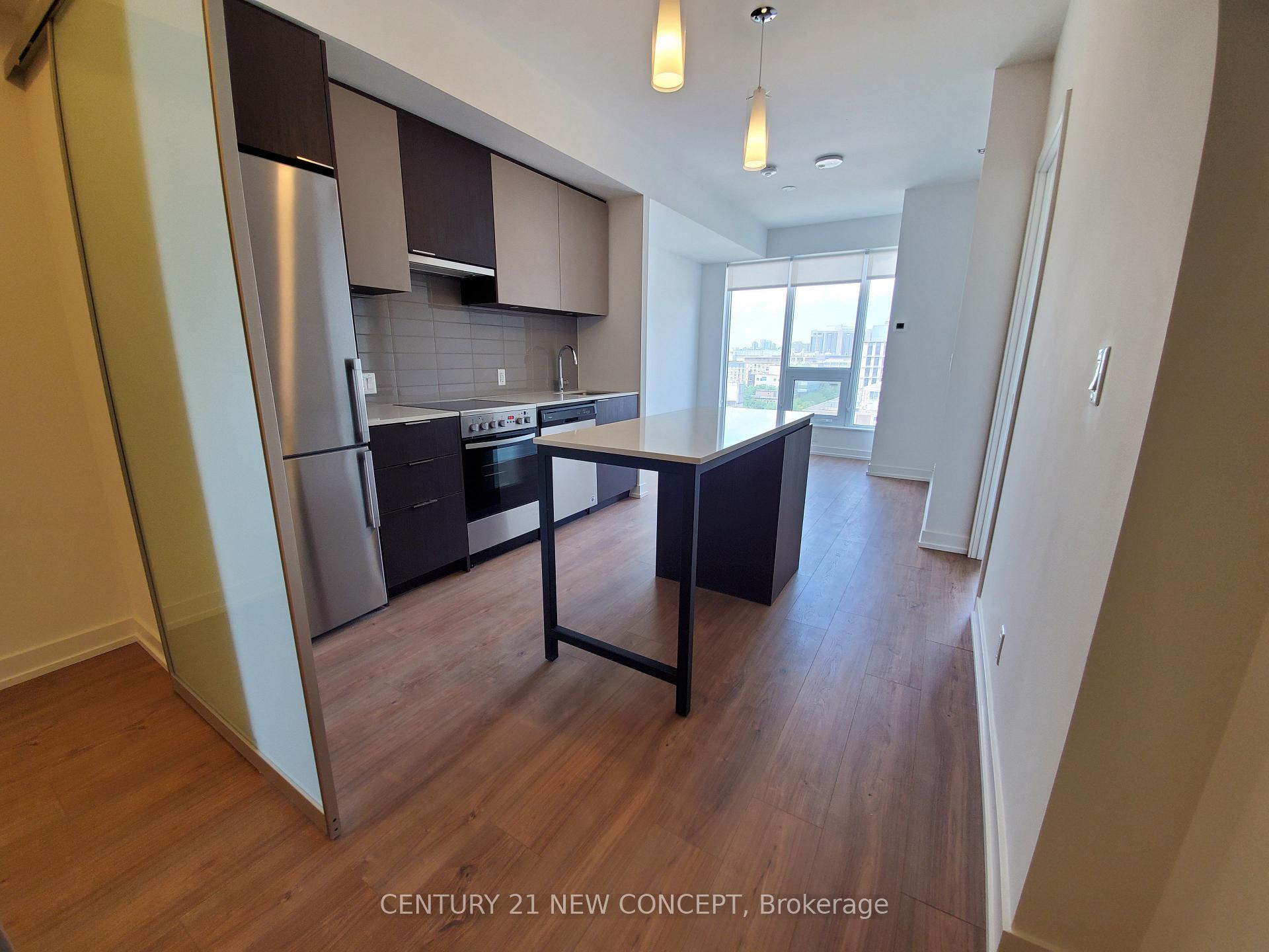 Photo 8 of Unit 1105, 203 College Street, Toronto, Kensington-Chinatown — HOMEH