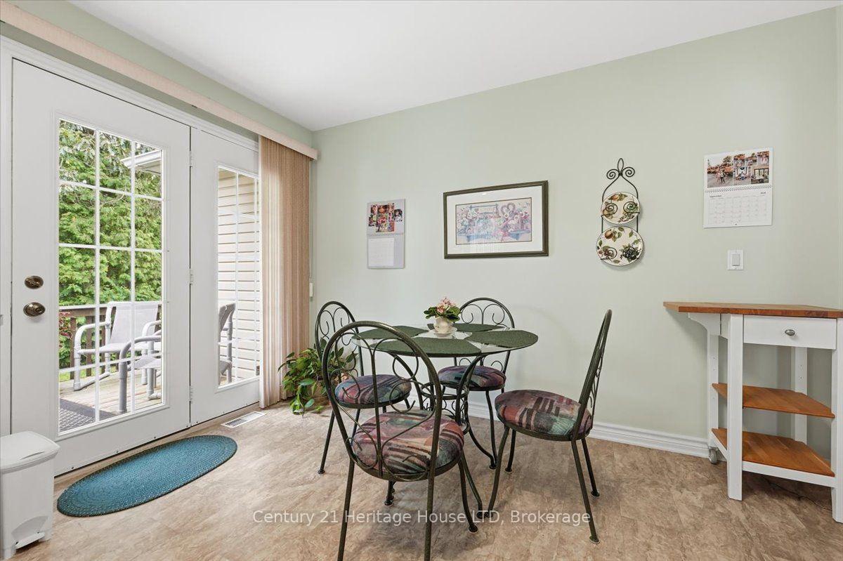 Photo 17 of 17 Oakridge Boulevard, Pelham, Fonthill — HOMEH
