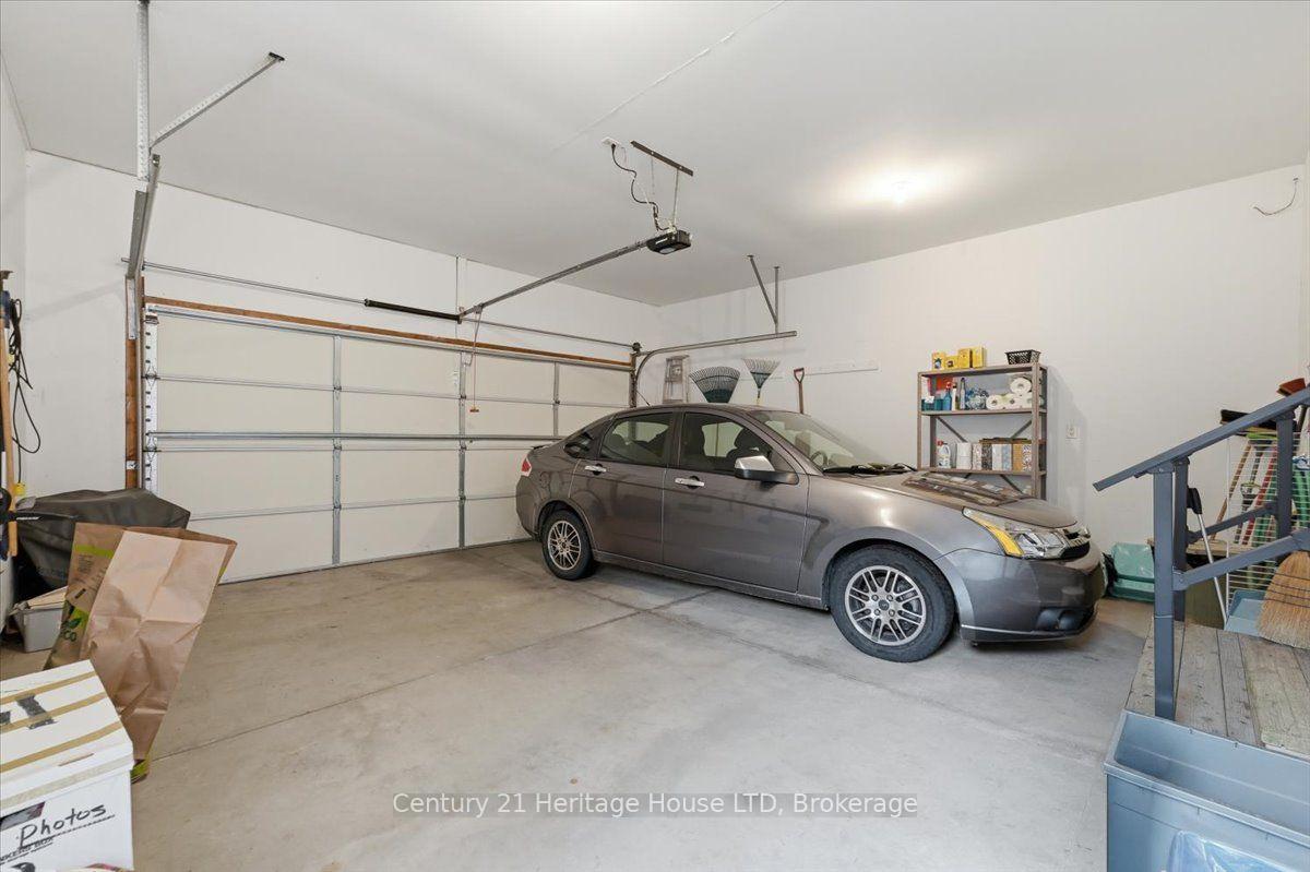 Photo 28 of 17 Oakridge Boulevard, Pelham, Fonthill — HOMEH